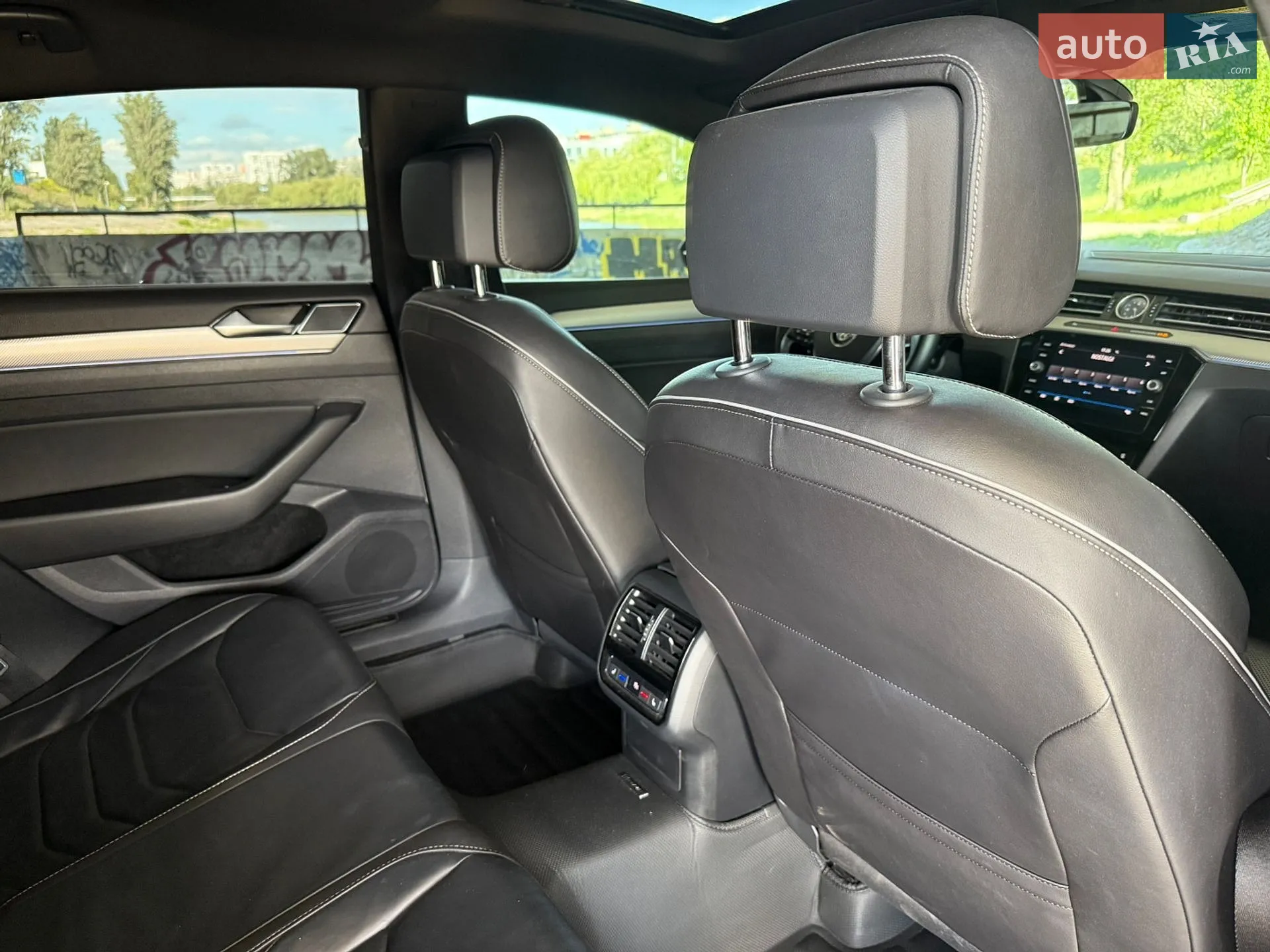 2019 Volkswagen Arteon - мініатюра 76