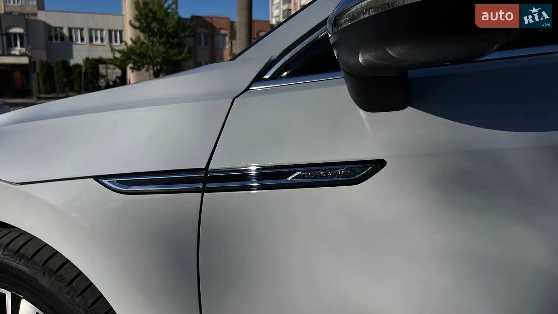 2019 Volkswagen Arteon - мініатюра 9