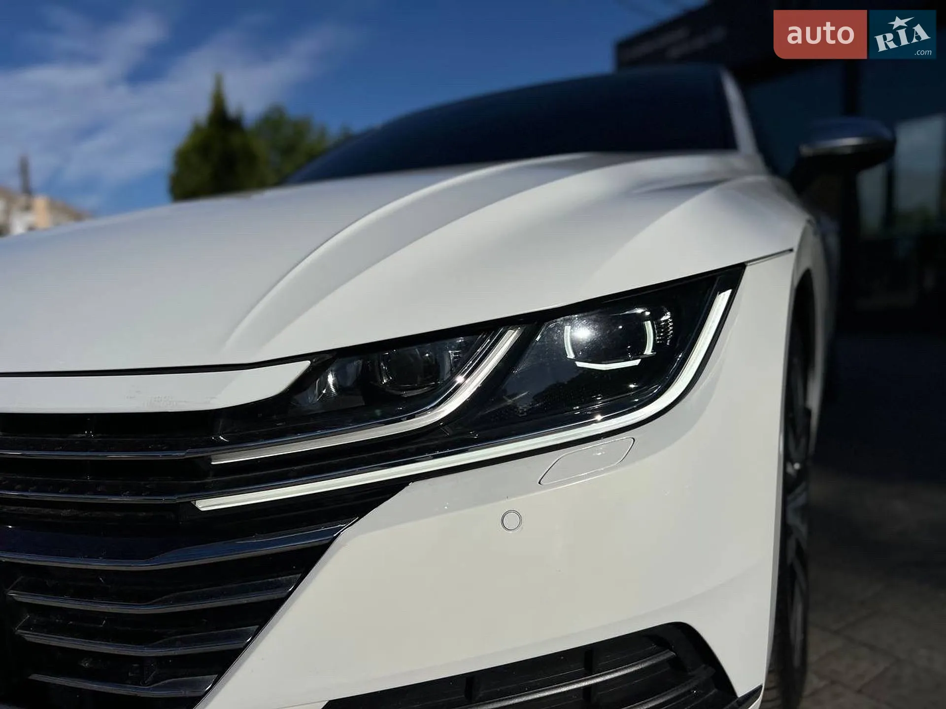 2019 Volkswagen Arteon - мініатюра 10