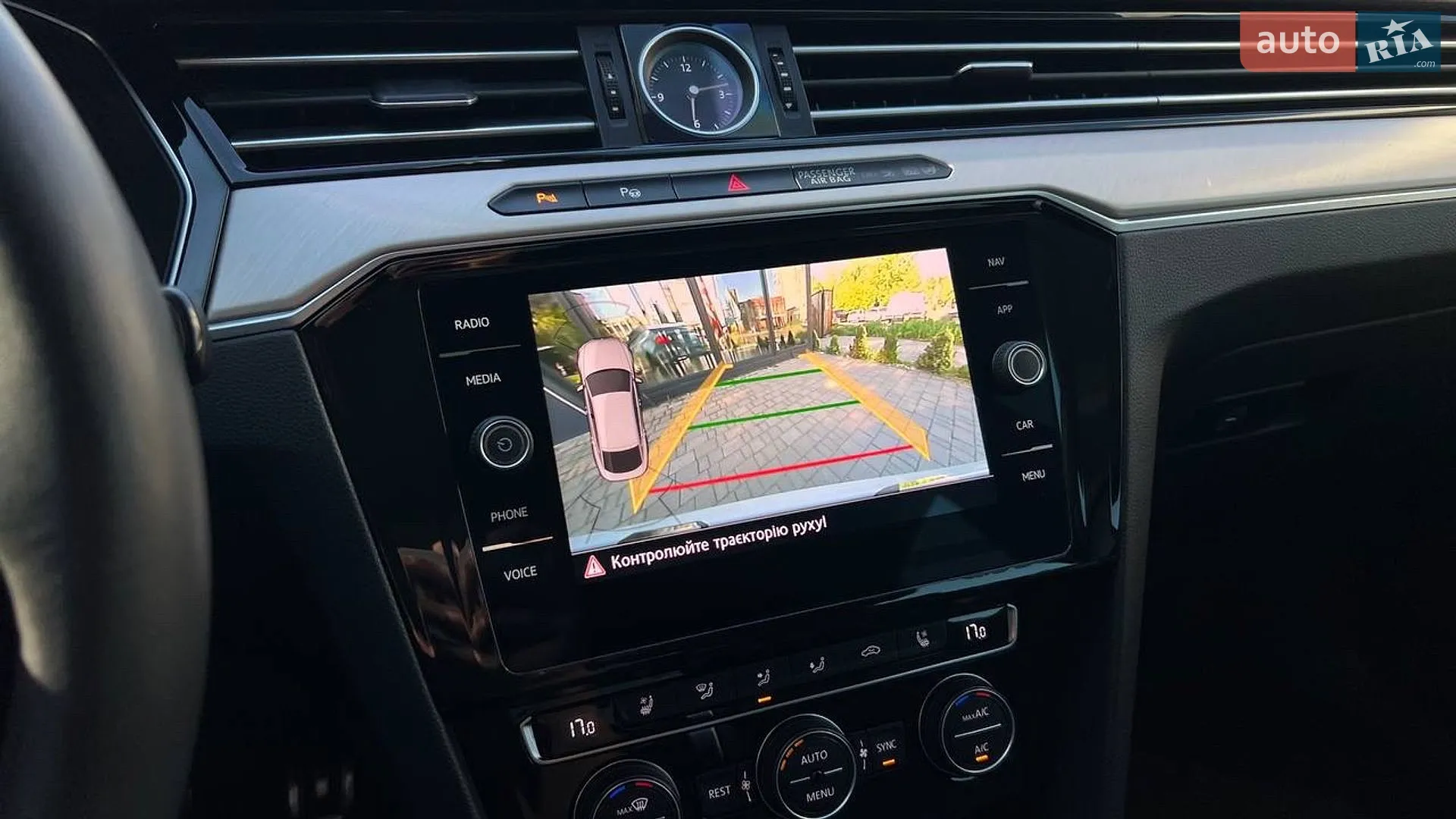 2019 Volkswagen Arteon - мініатюра 12