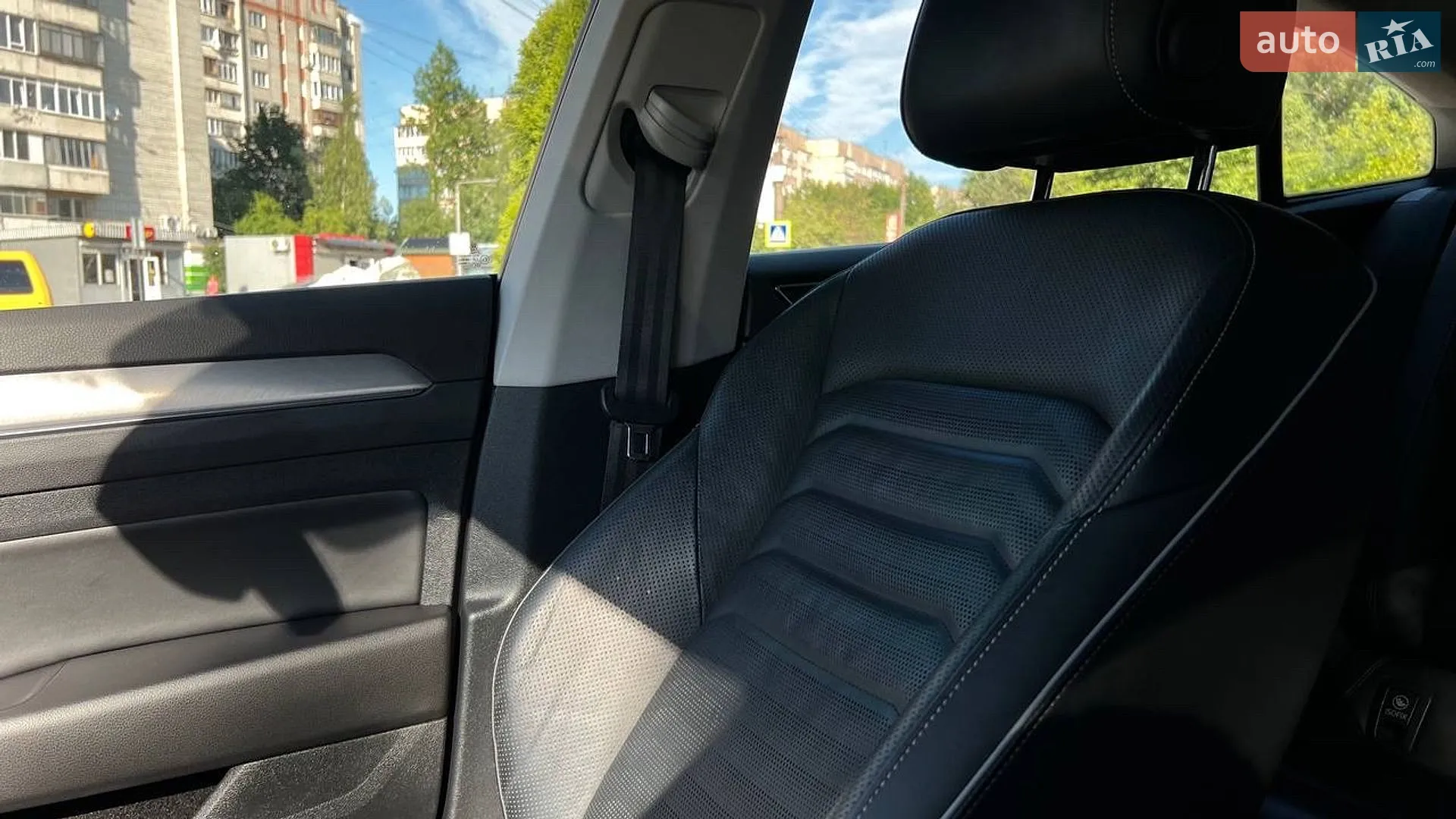 2019 Volkswagen Arteon - мініатюра 22