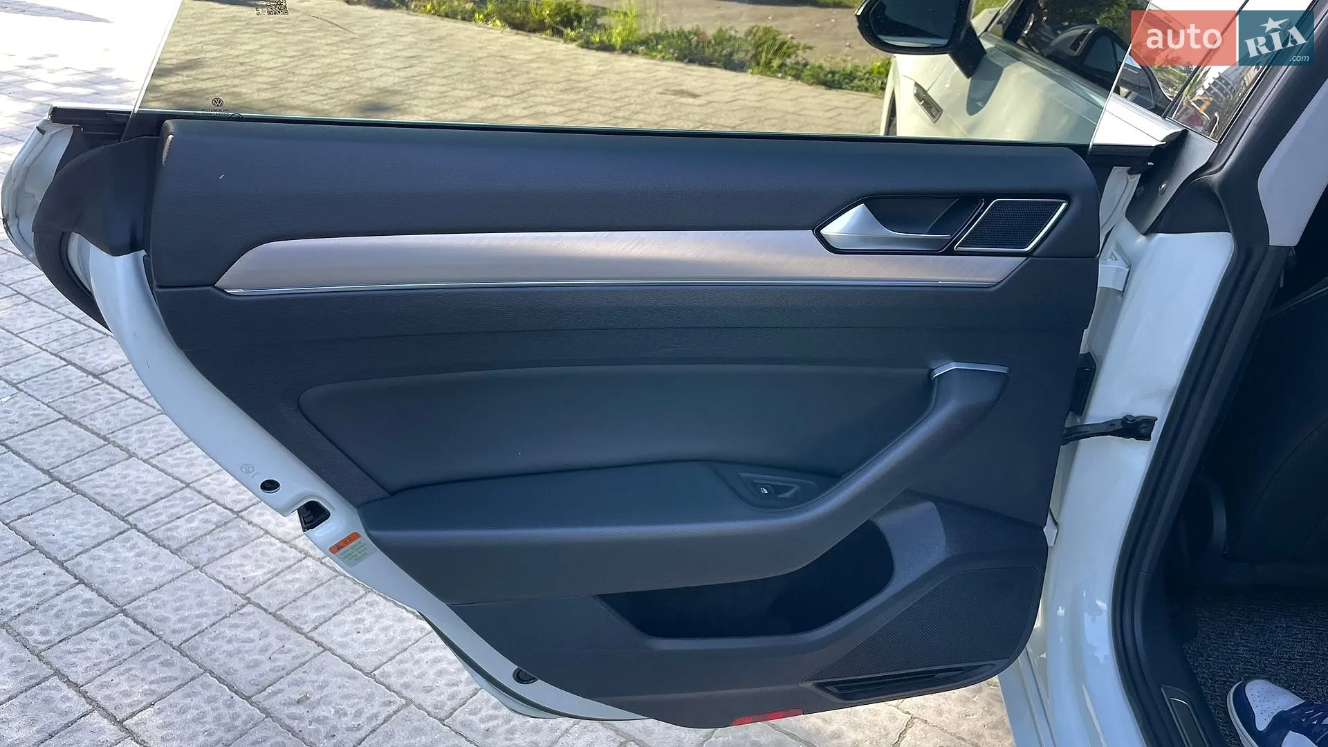2019 Volkswagen Arteon - мініатюра 27