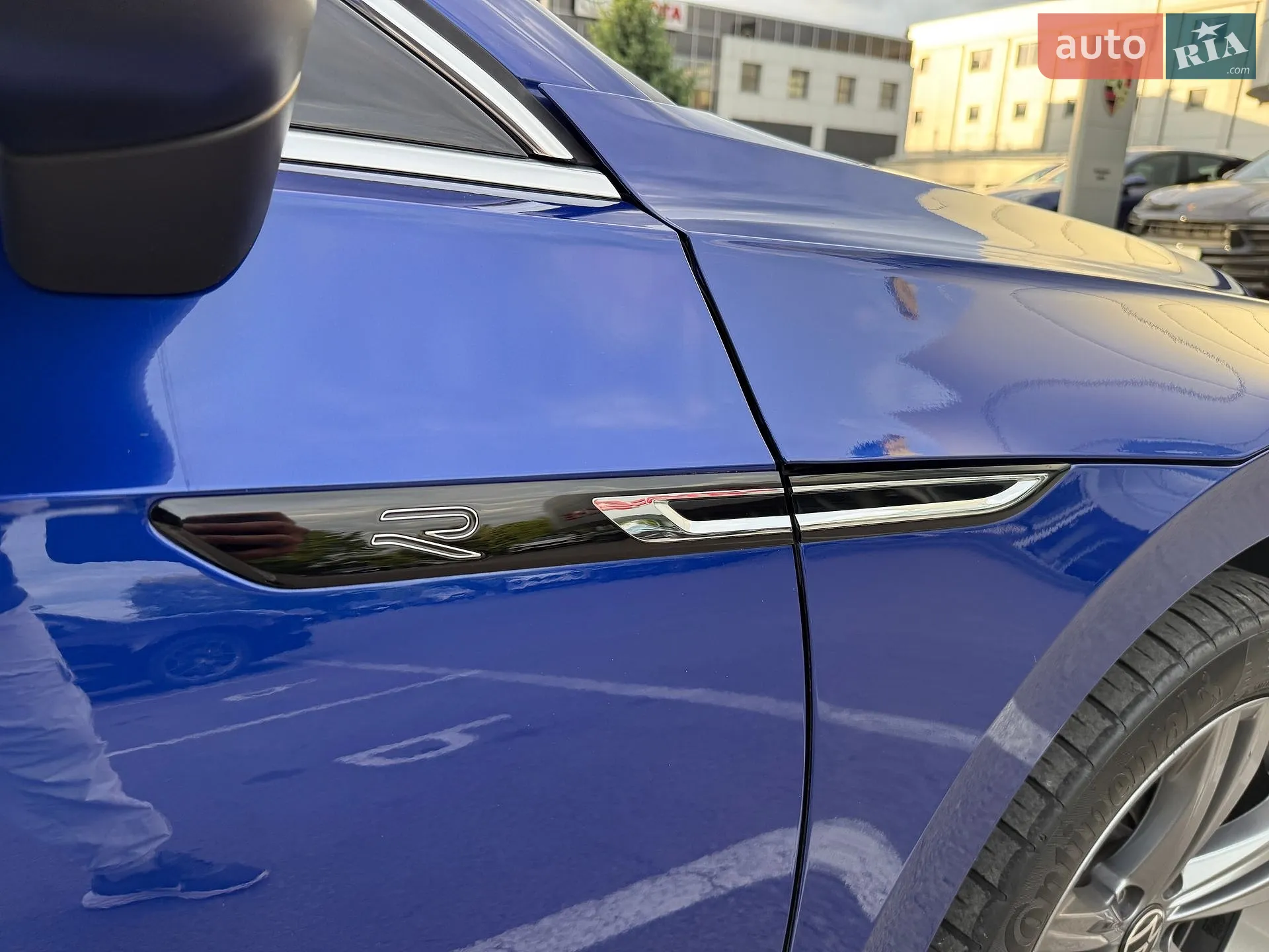 2021 Volkswagen Arteon - мініатюра 33