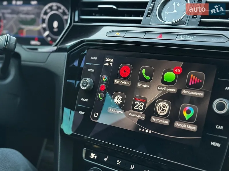 Volkswagen Arteon 2017 VIN WVWZZZ3HZJE503515 фото оголошення 27 з 79