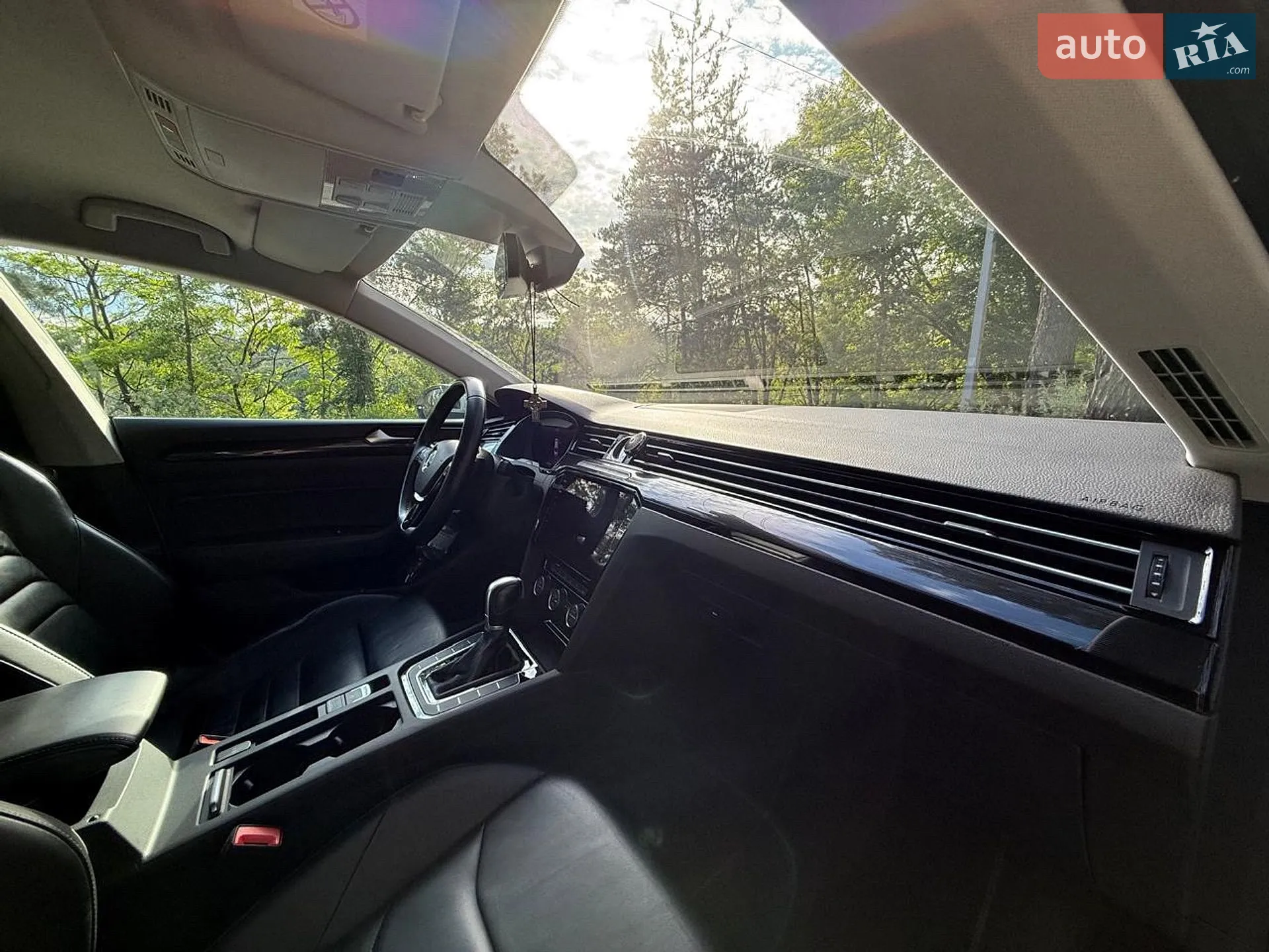 2017 Volkswagen Arteon - мініатюра 27