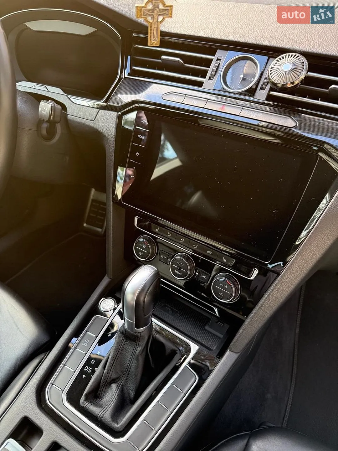2017 Volkswagen Arteon - мініатюра 25