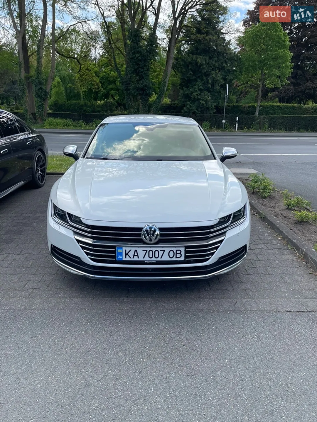 2017 Volkswagen Arteon - мініатюра 17