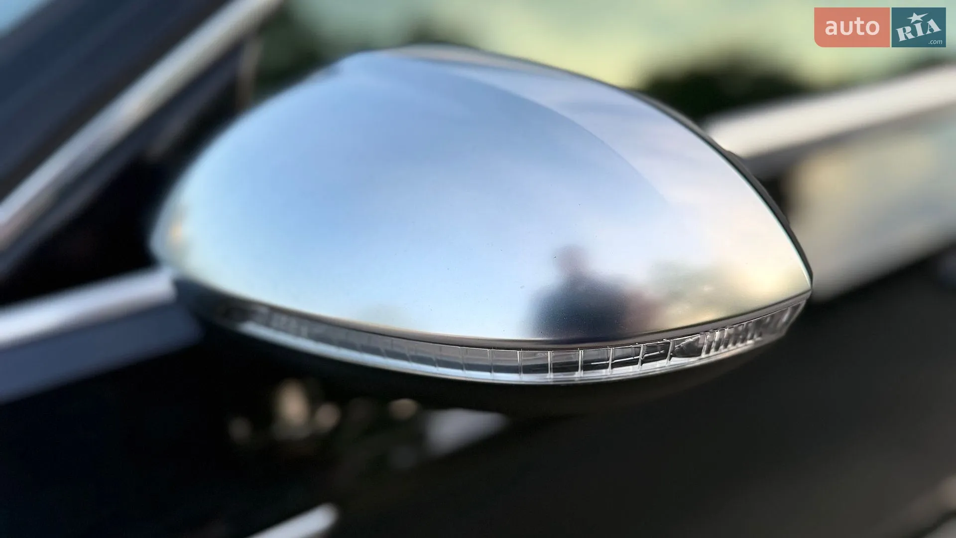 2020 Volkswagen Arteon - мініатюра 35