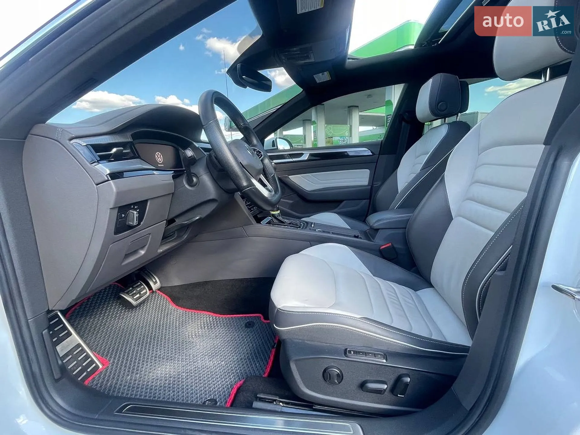 2021 Volkswagen Arteon - мініатюра 5
