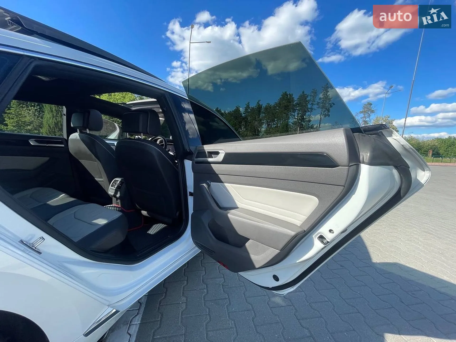 2021 Volkswagen Arteon - мініатюра 25