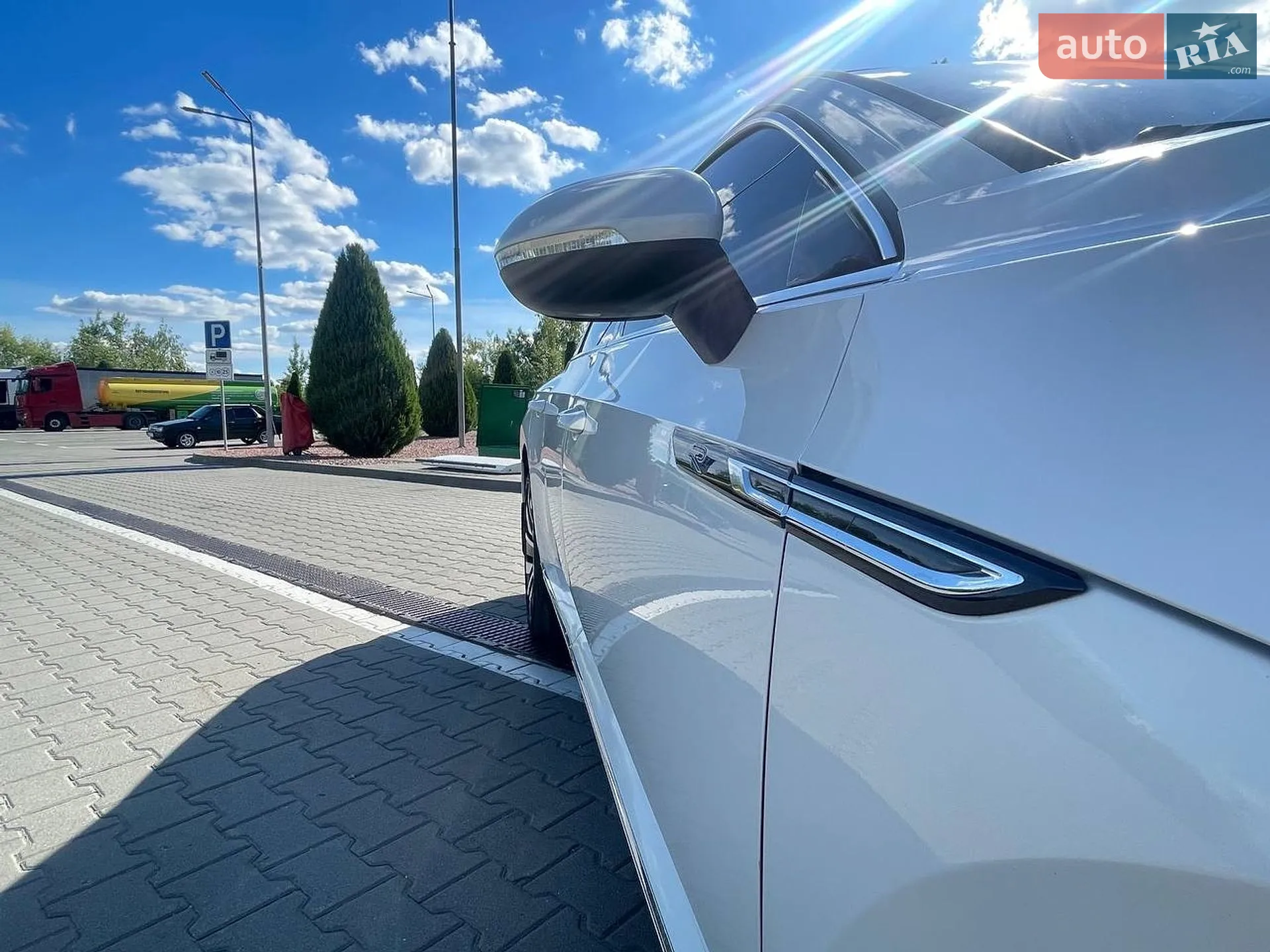 2021 Volkswagen Arteon - мініатюра 33