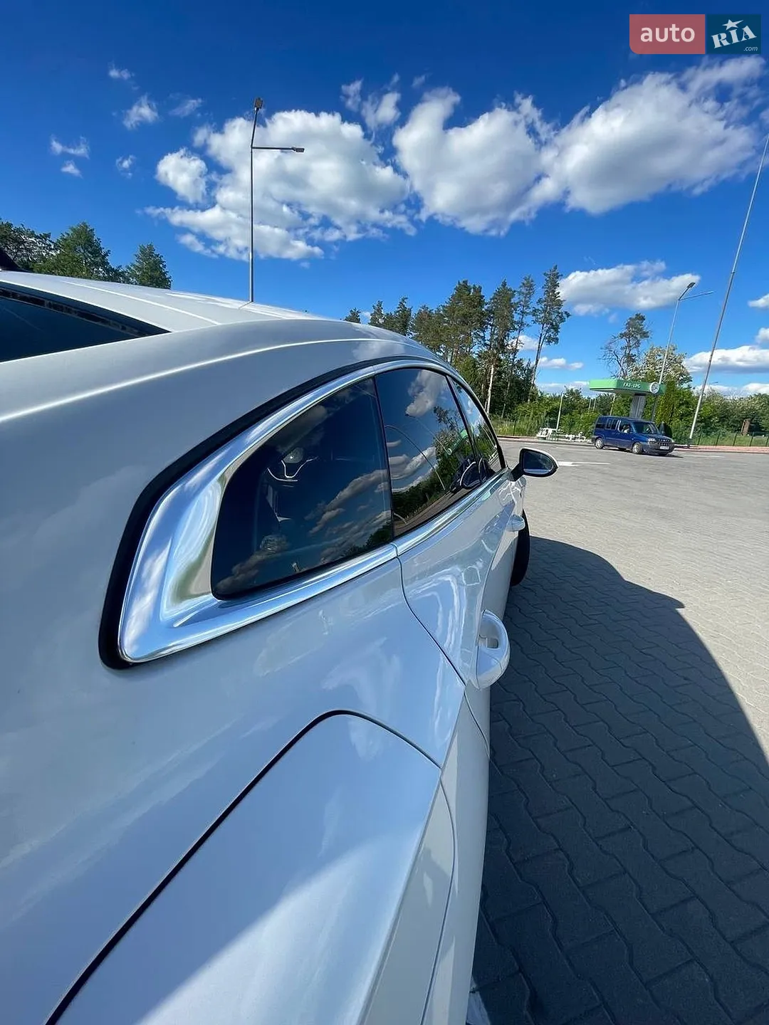 2021 Volkswagen Arteon - мініатюра 36