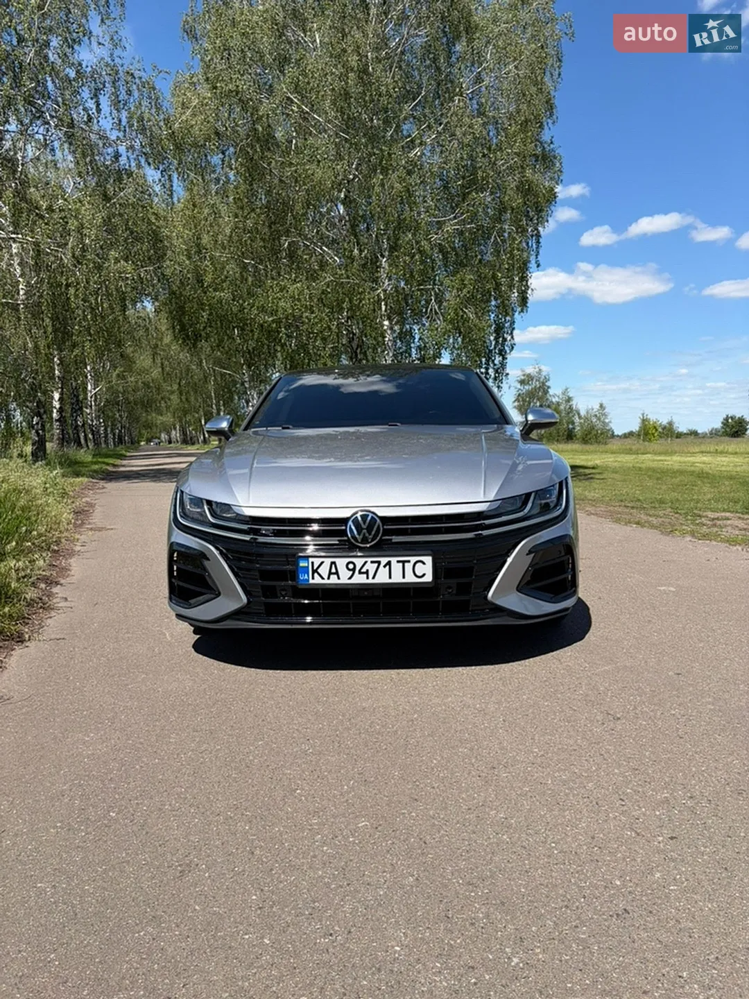 2019 Volkswagen Arteon - мініатюра 8