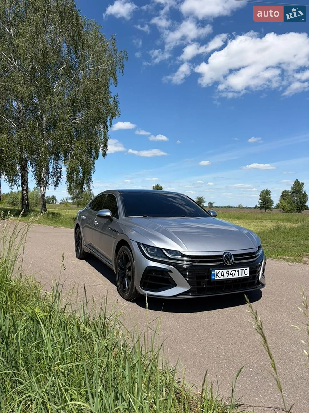 2019 Volkswagen Arteon - мініатюра 2