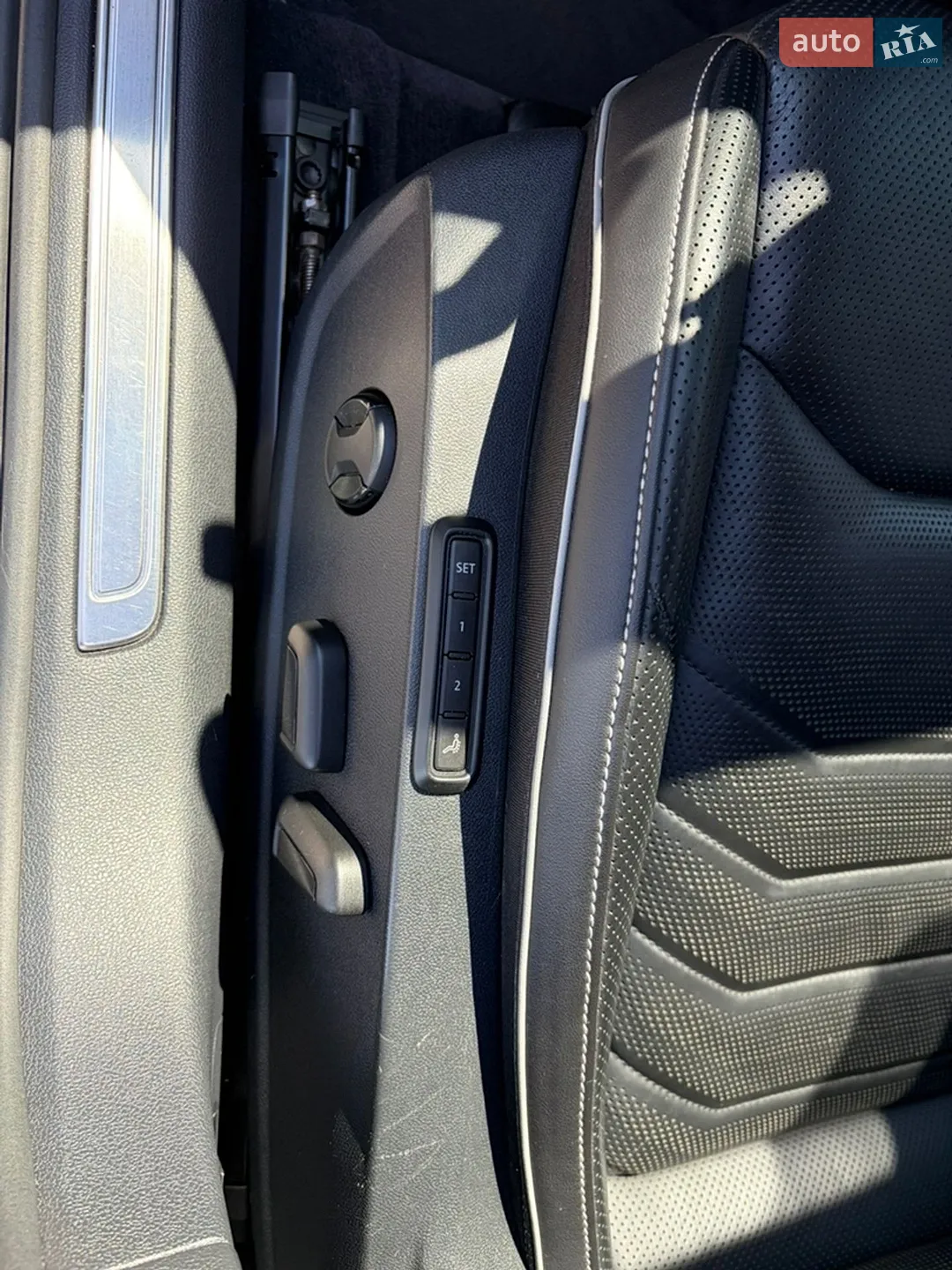 2019 Volkswagen Arteon - мініатюра 12