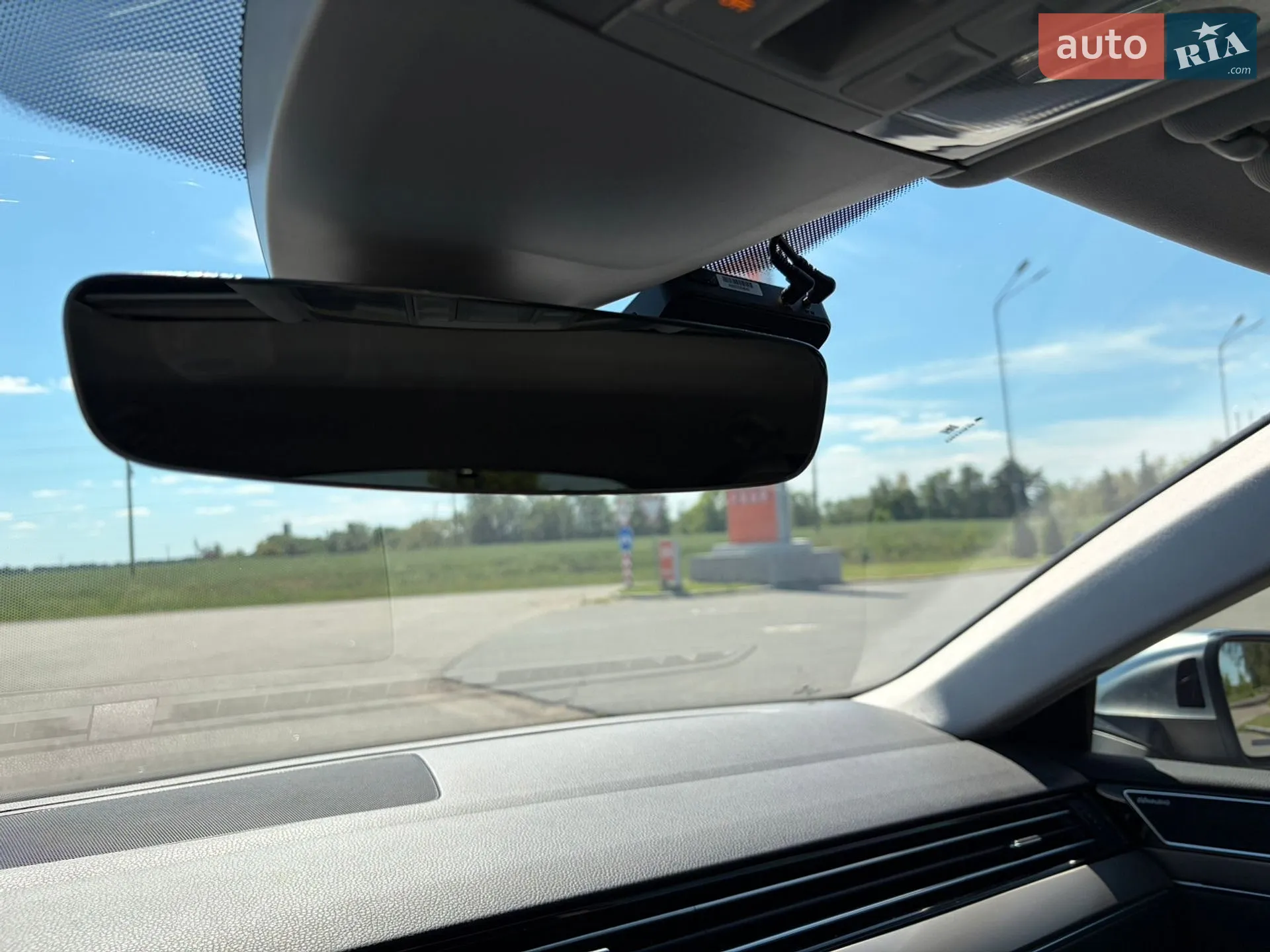 2019 Volkswagen Arteon - мініатюра 21