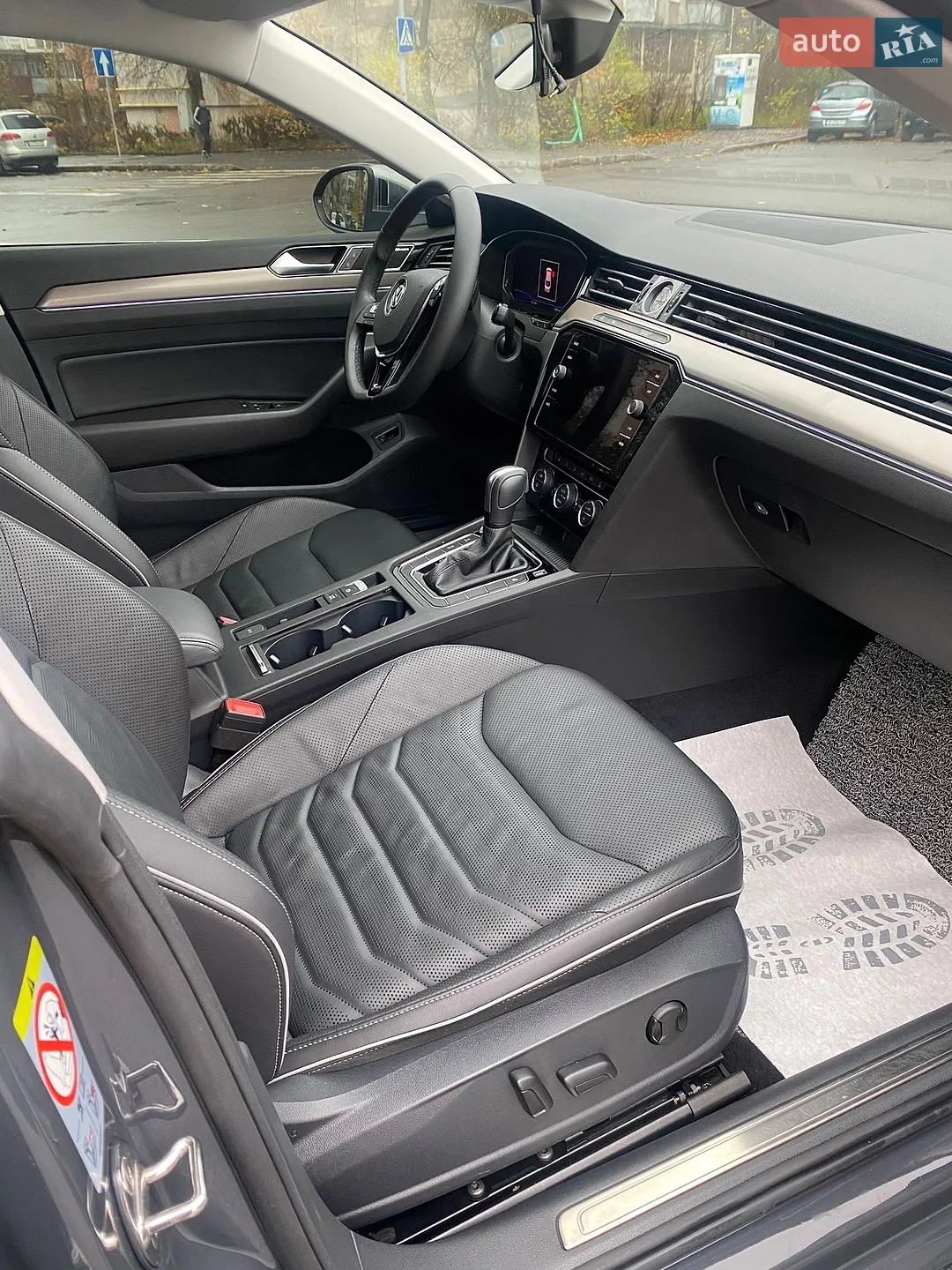 2020 Volkswagen Arteon - мініатюра 27
