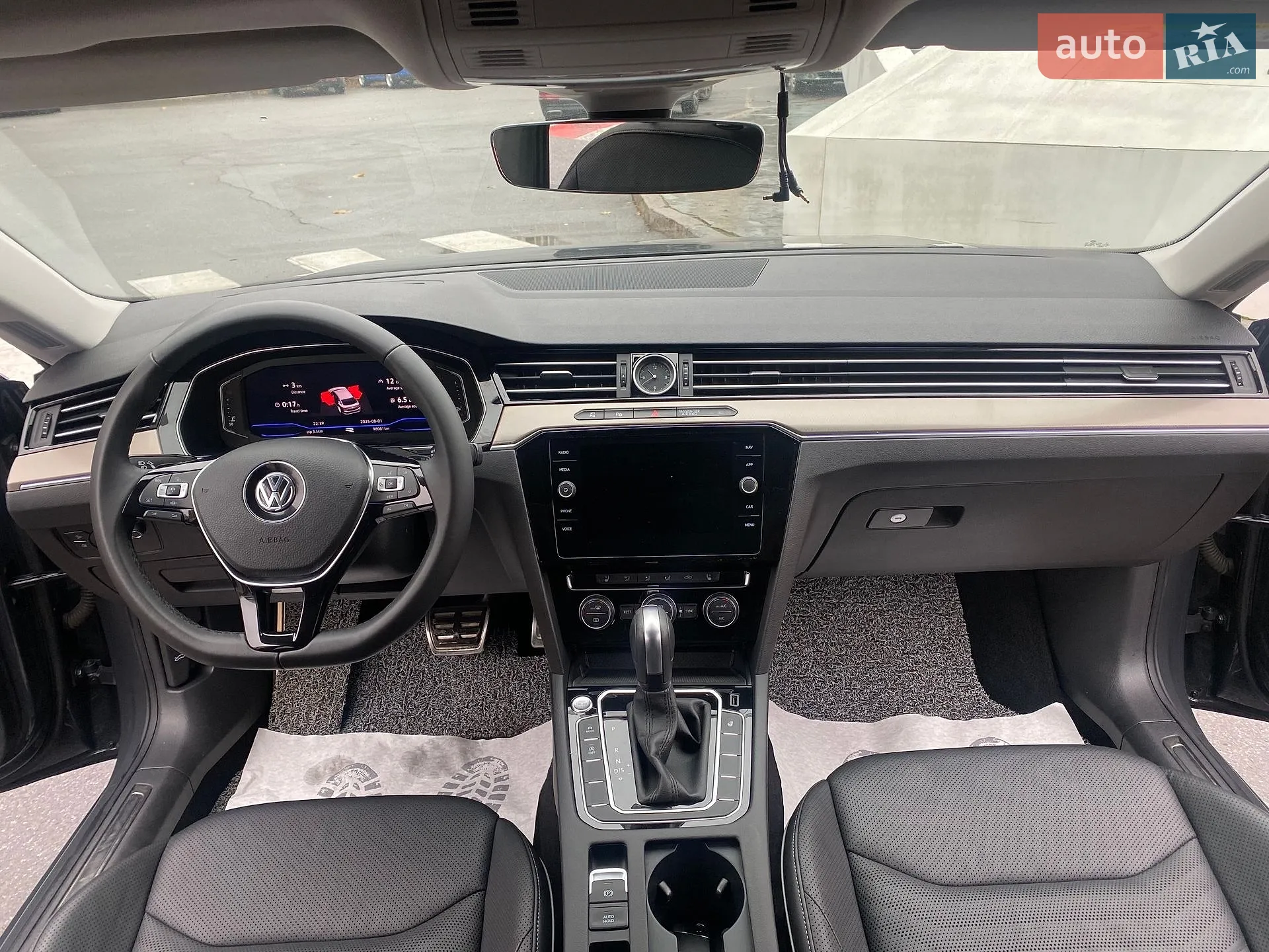 2020 Volkswagen Arteon - мініатюра 28