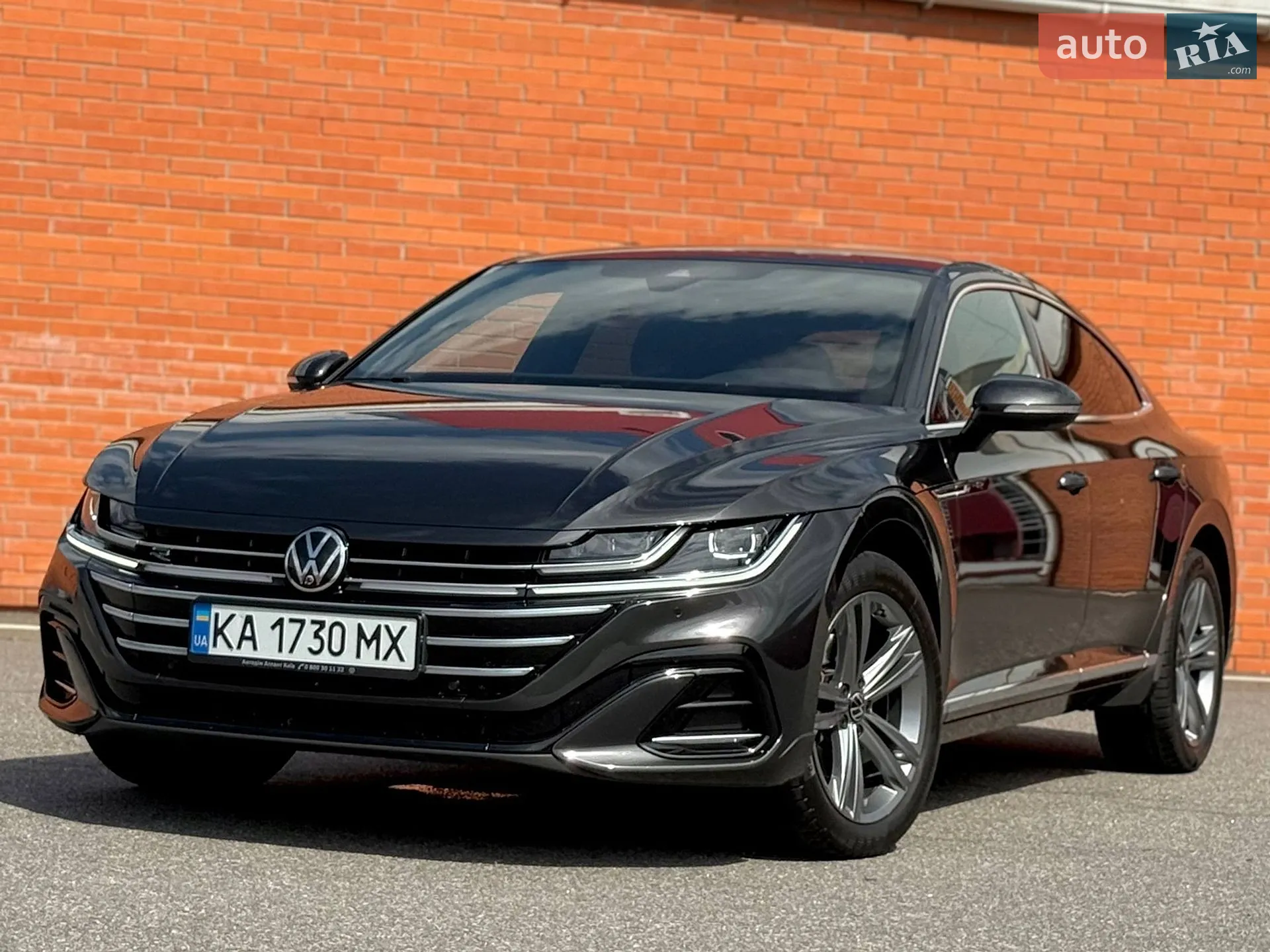 2024 Volkswagen Arteon - мініатюра 5