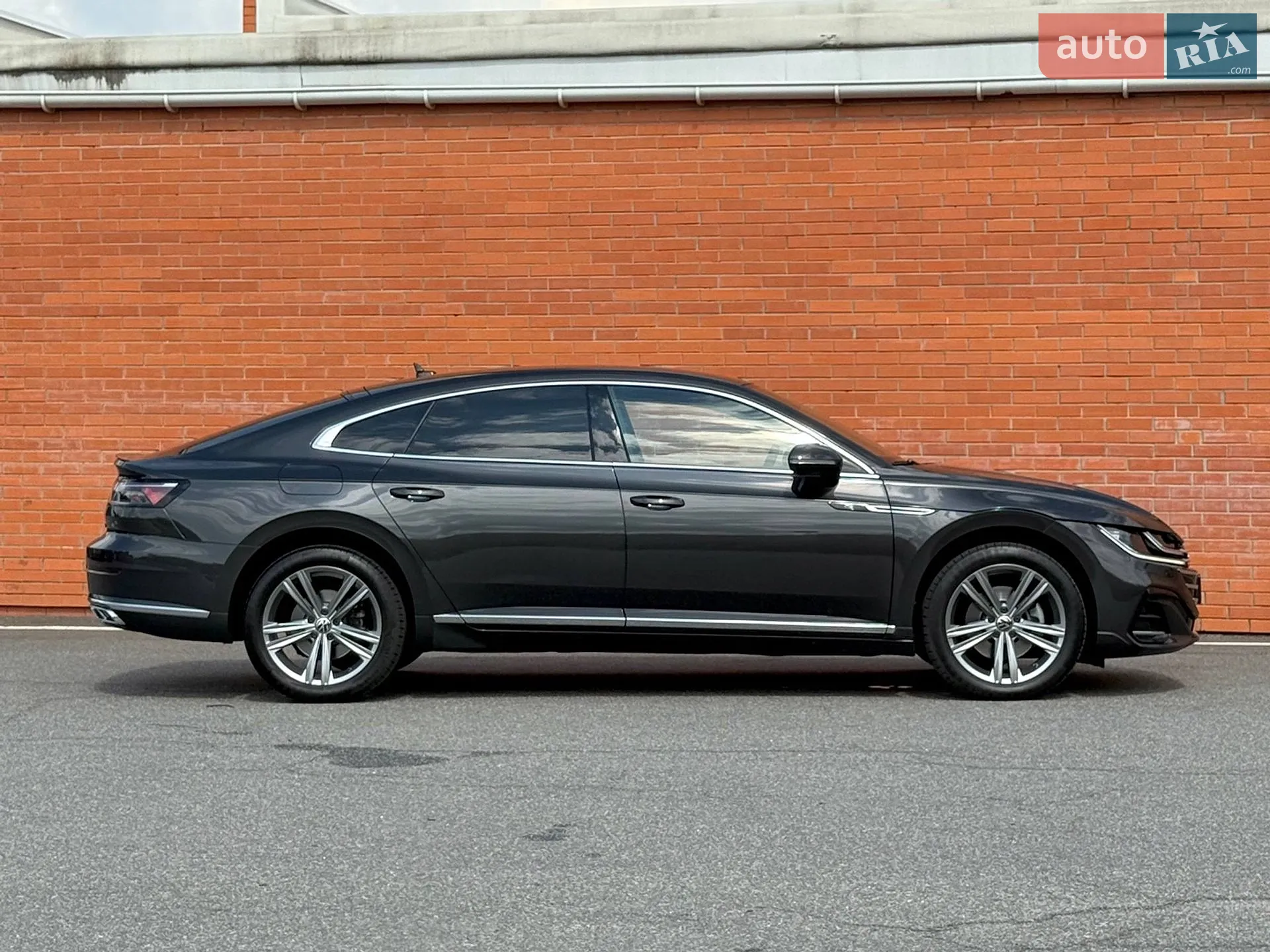 2024 Volkswagen Arteon - мініатюра 26