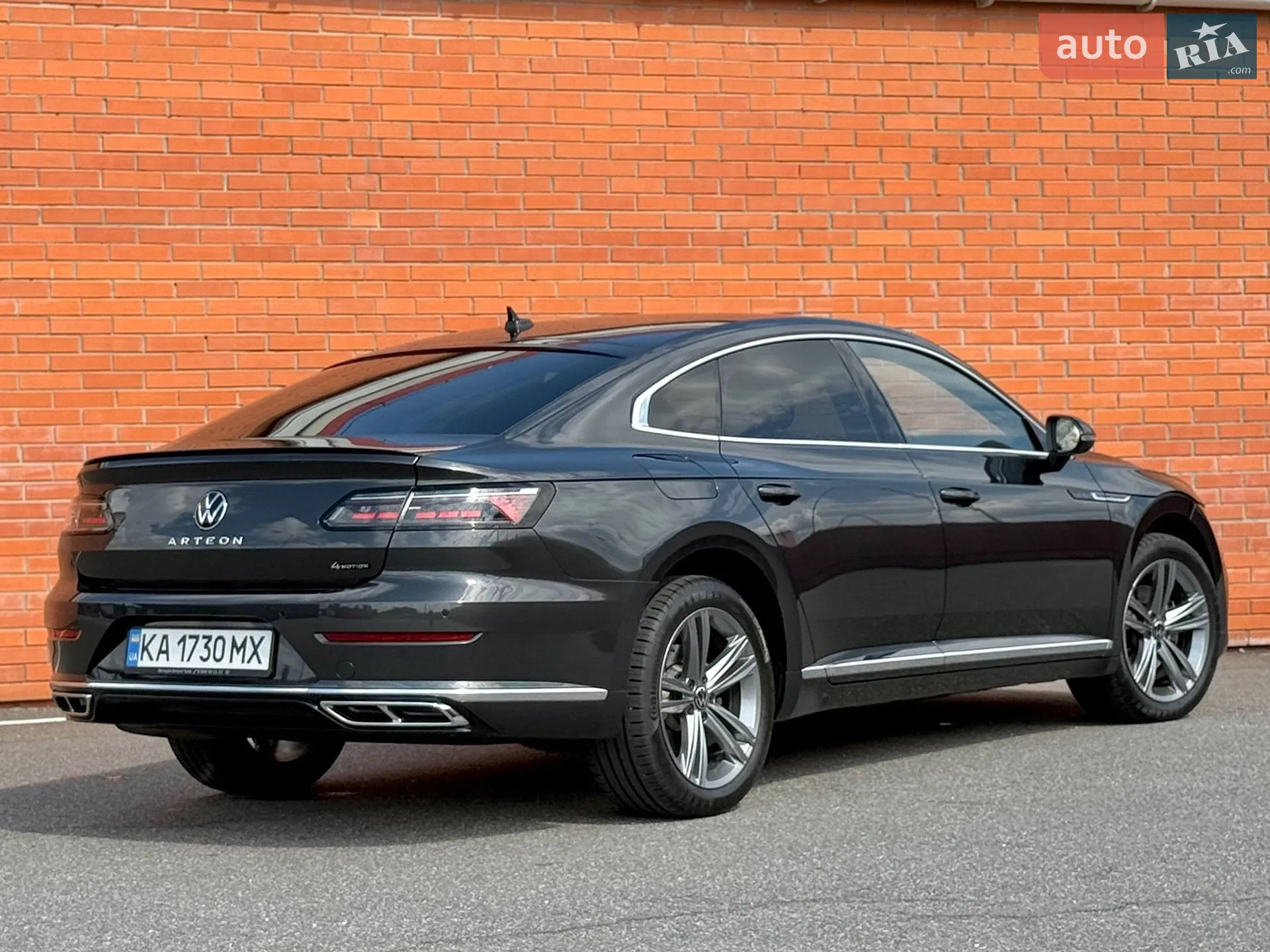 2024 Volkswagen Arteon - мініатюра 41
