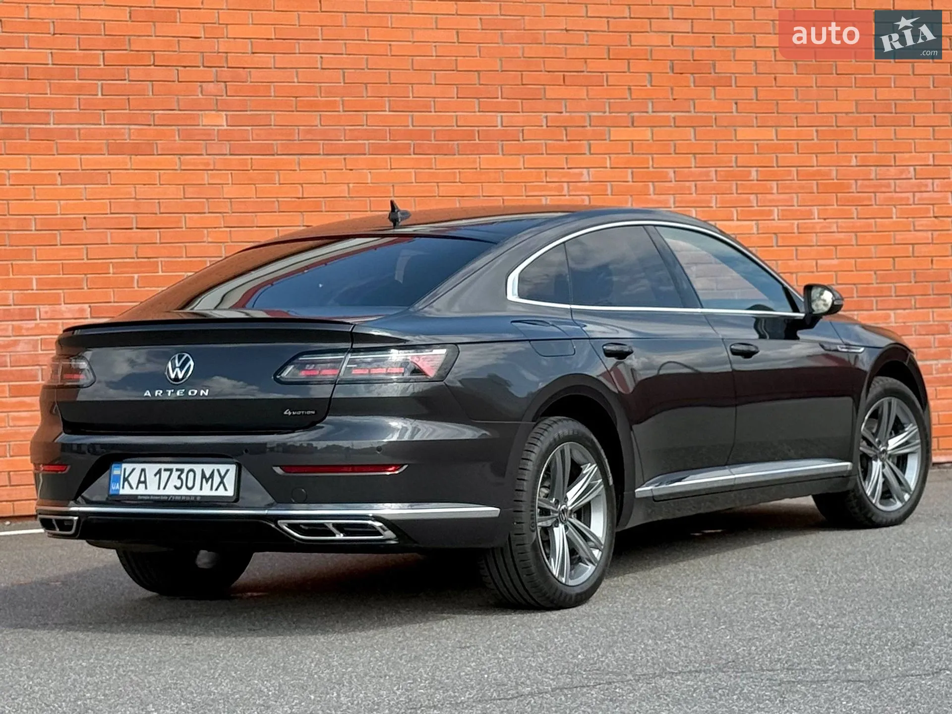 2024 Volkswagen Arteon - мініатюра 44