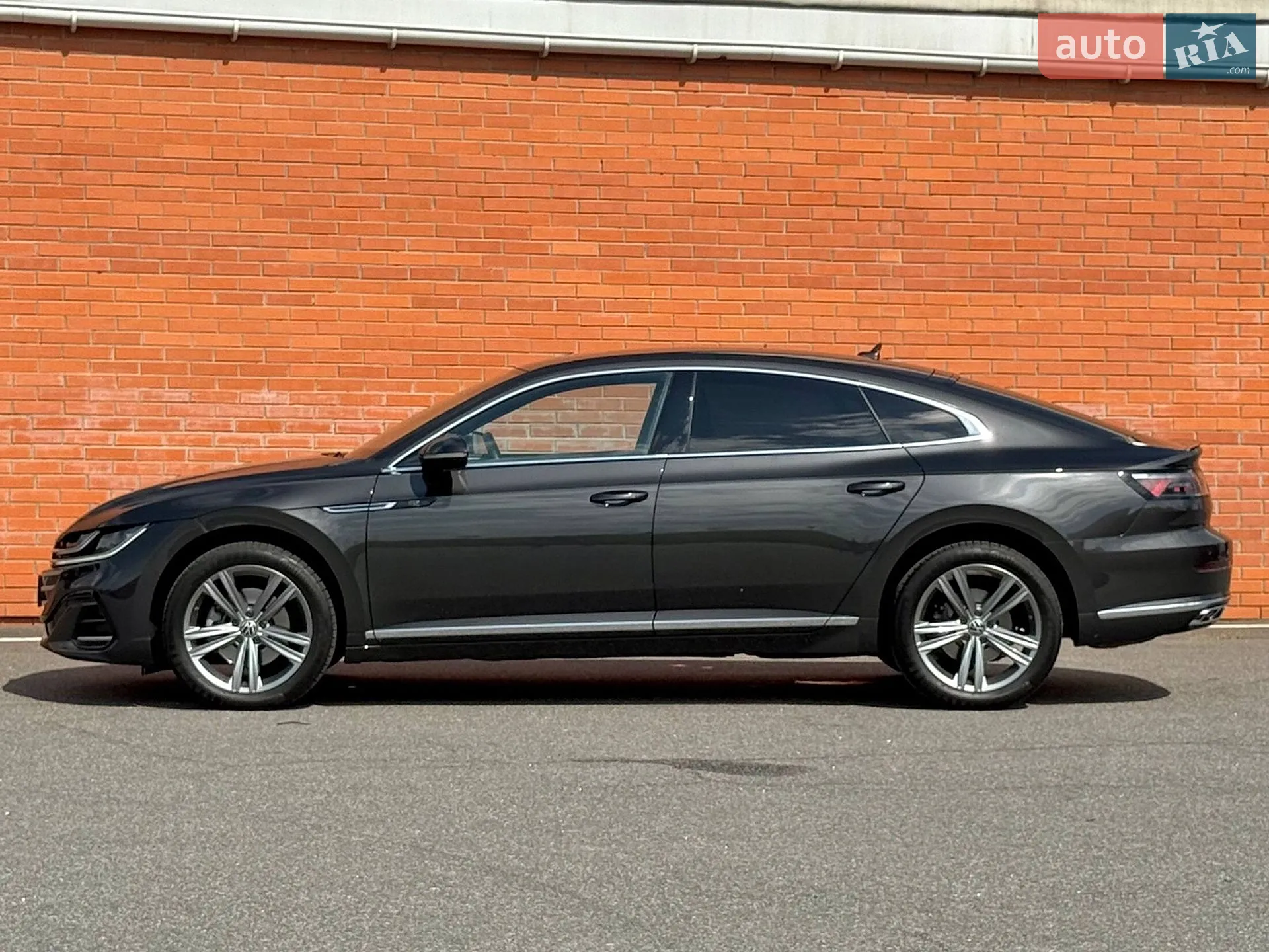 2024 Volkswagen Arteon - мініатюра 46