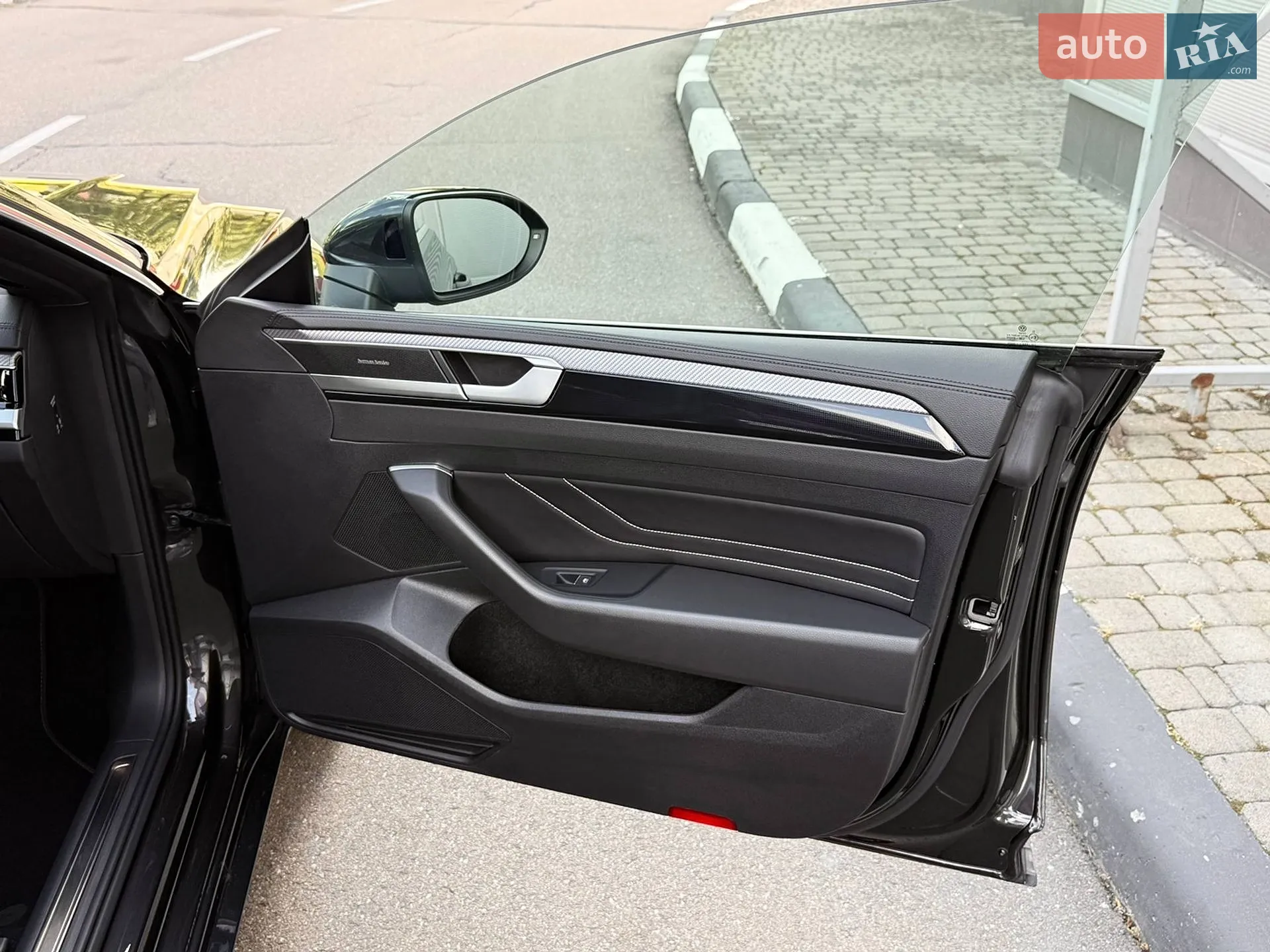 2024 Volkswagen Arteon - мініатюра 57