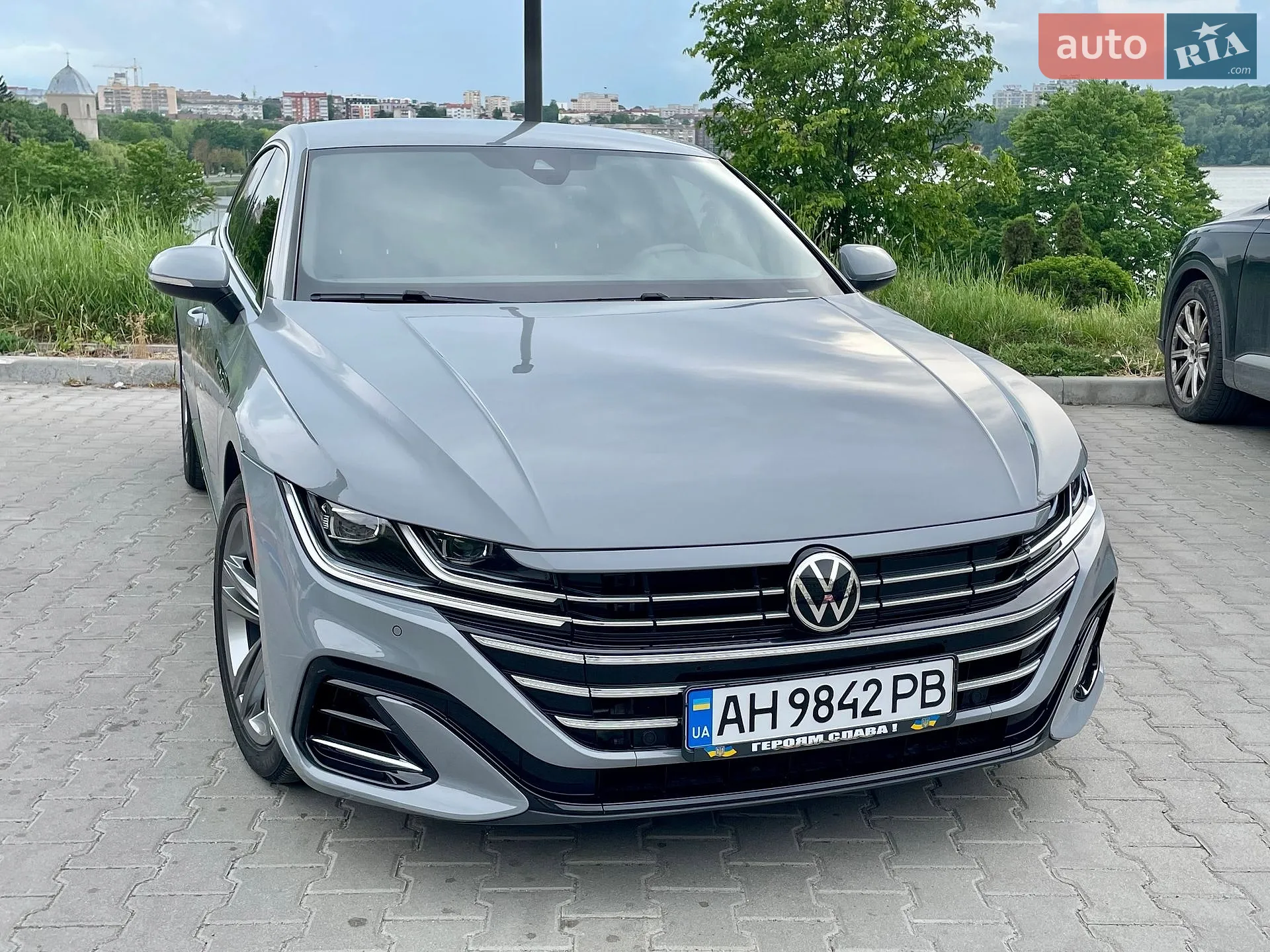 2022 Volkswagen Arteon - мініатюра 3