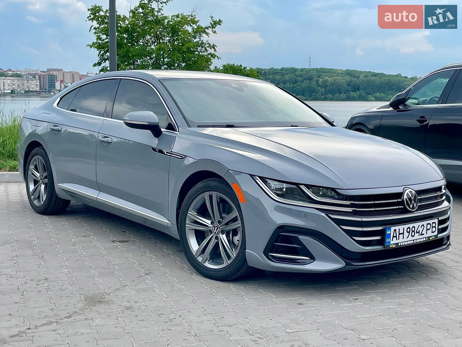 2022 Volkswagen Arteon - мініатюра 5