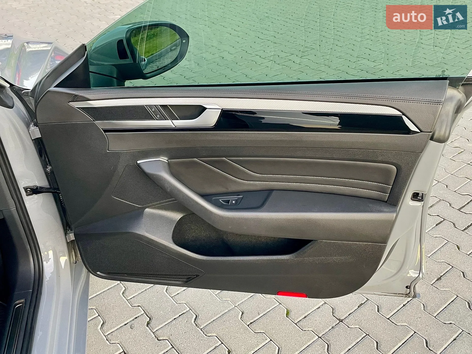2022 Volkswagen Arteon - мініатюра 43