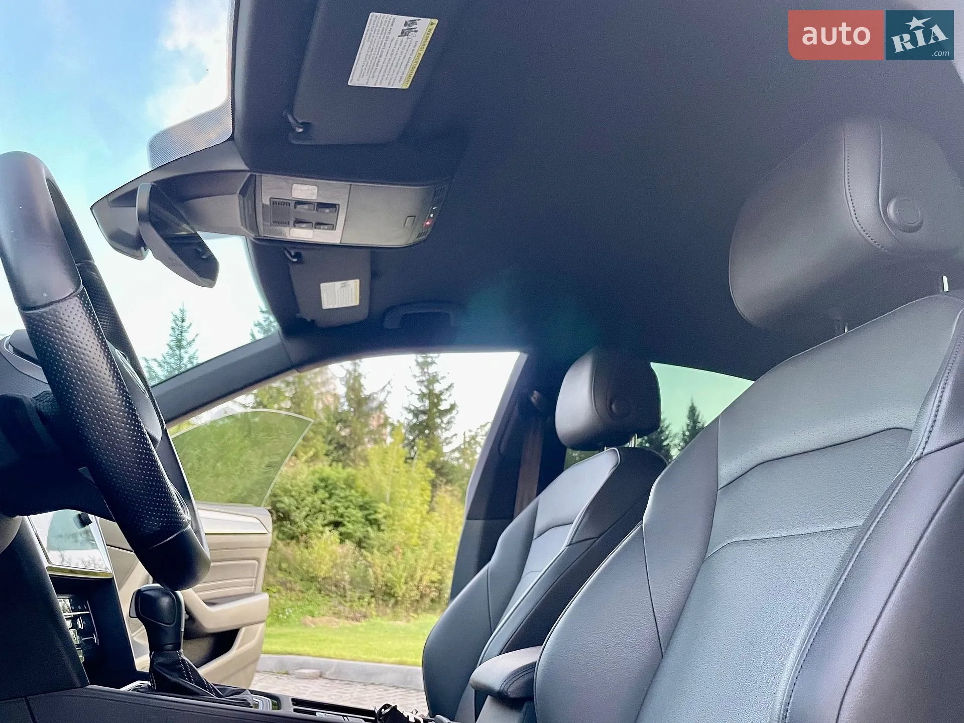 2022 Volkswagen Arteon - мініатюра 44