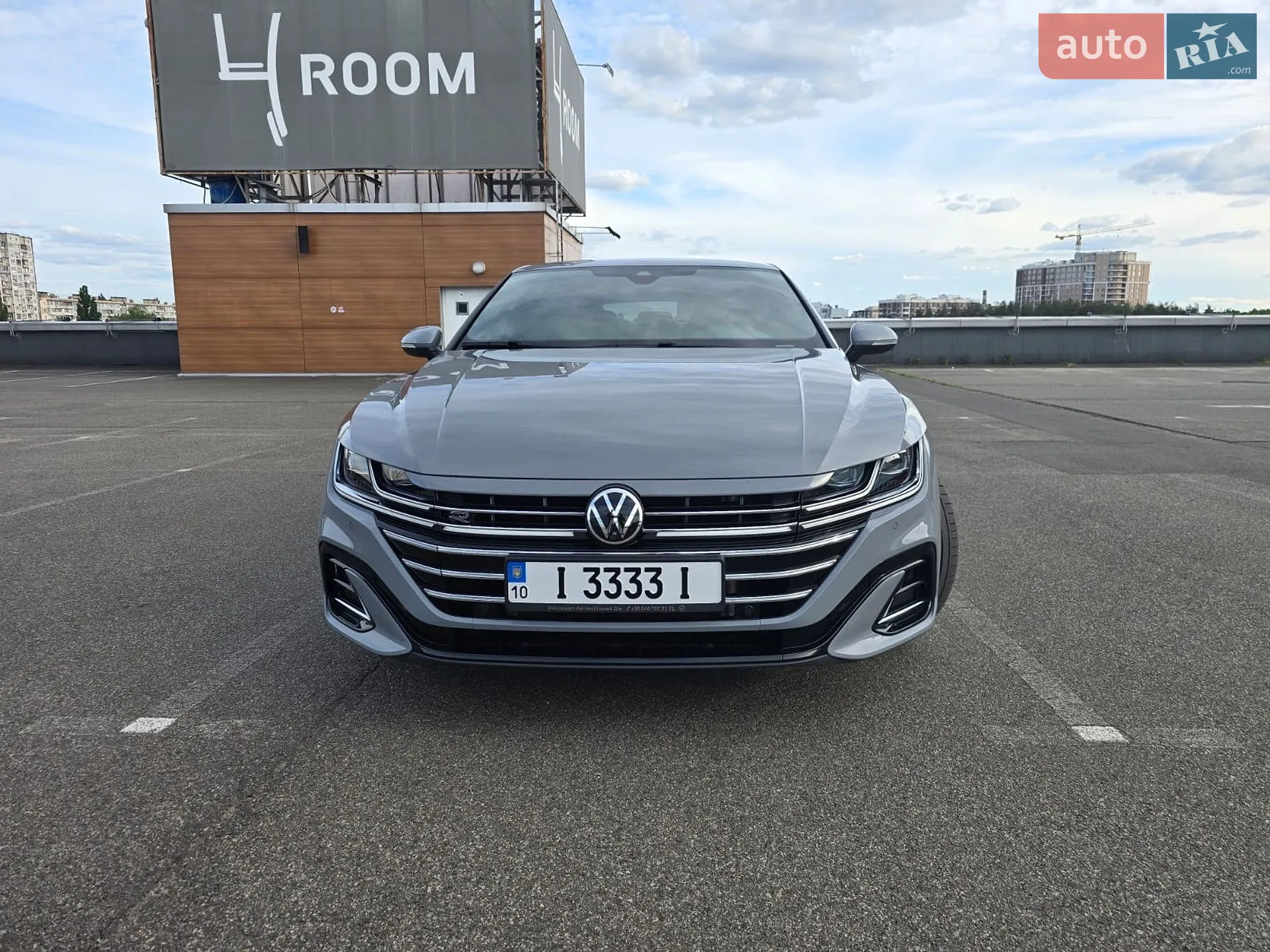 2023 Volkswagen Arteon - мініатюра 3
