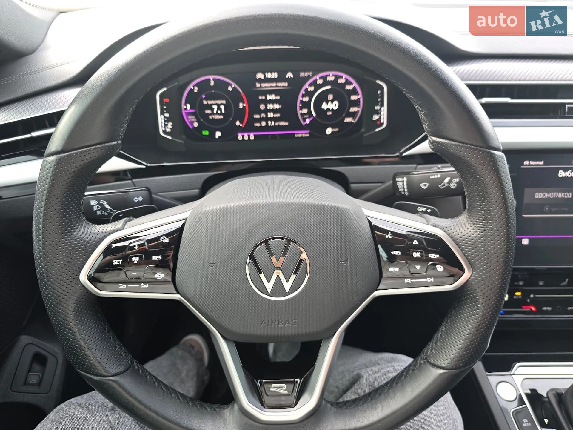 2023 Volkswagen Arteon - мініатюра 19