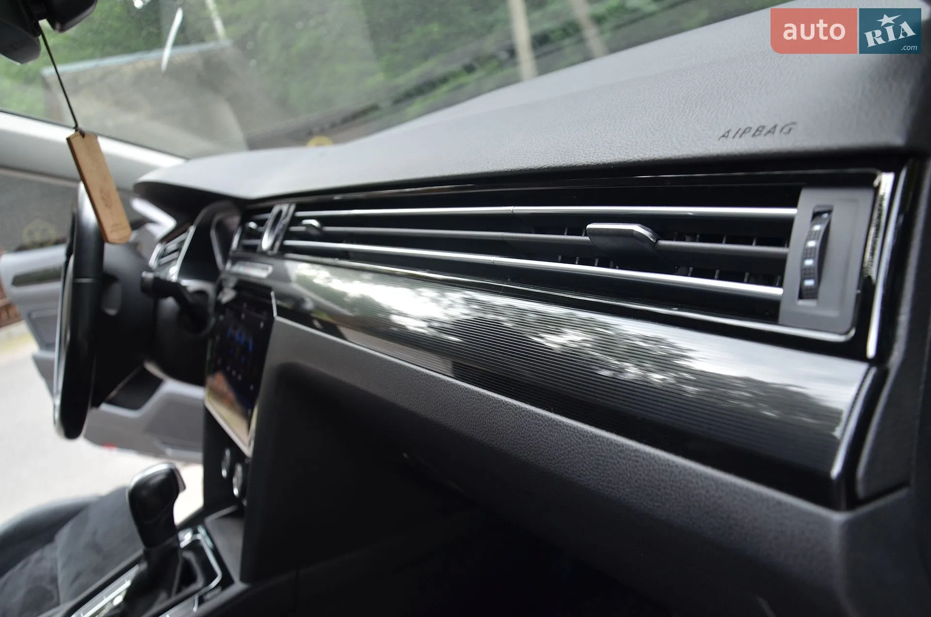 2020 Volkswagen Arteon - мініатюра 62