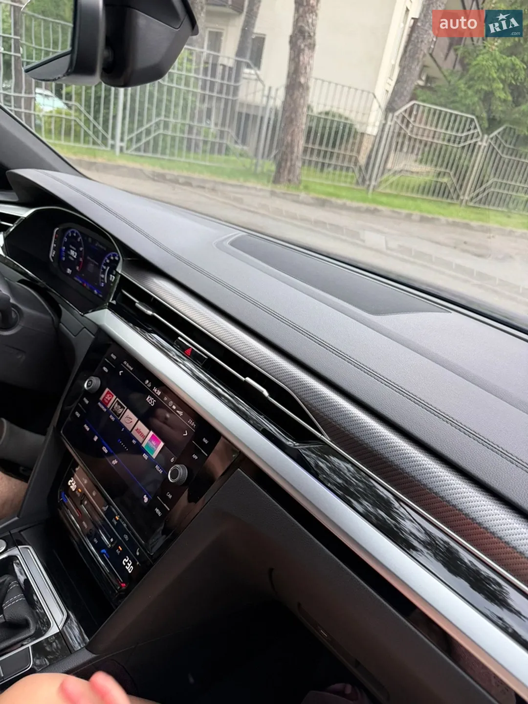 2021 Volkswagen Arteon - мініатюра 11