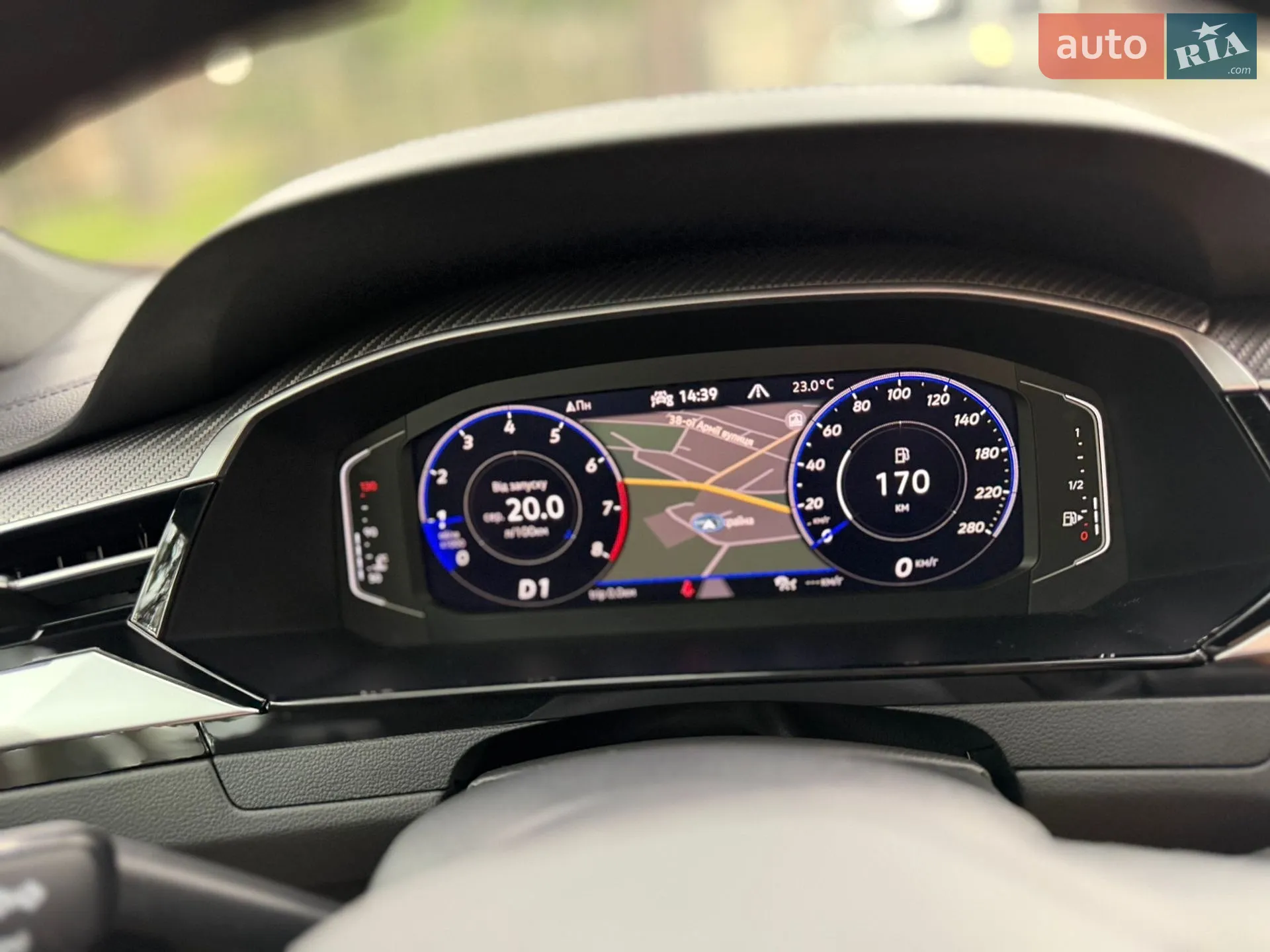 2021 Volkswagen Arteon - мініатюра 17
