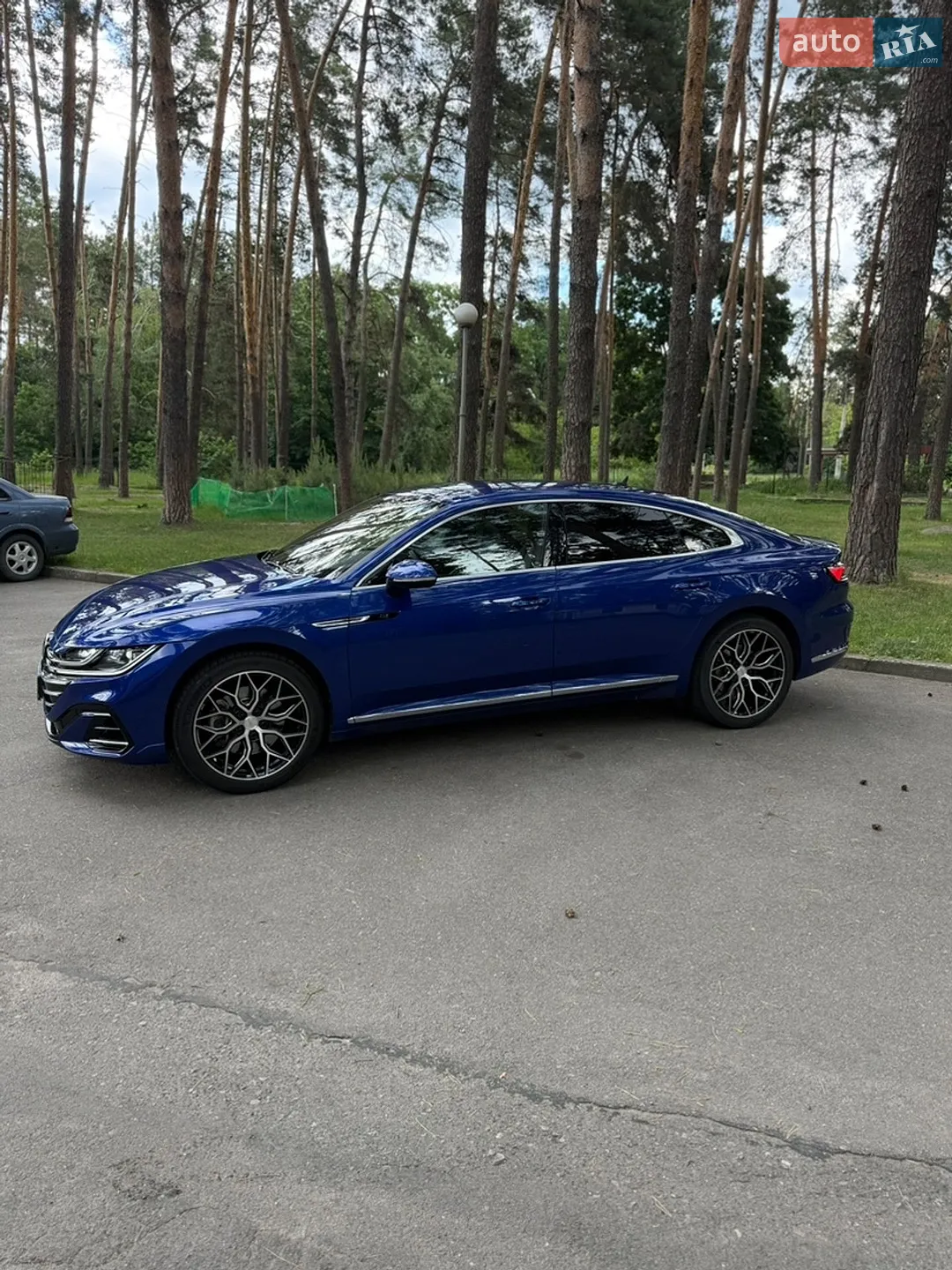 2021 Volkswagen Arteon - мініатюра 6
