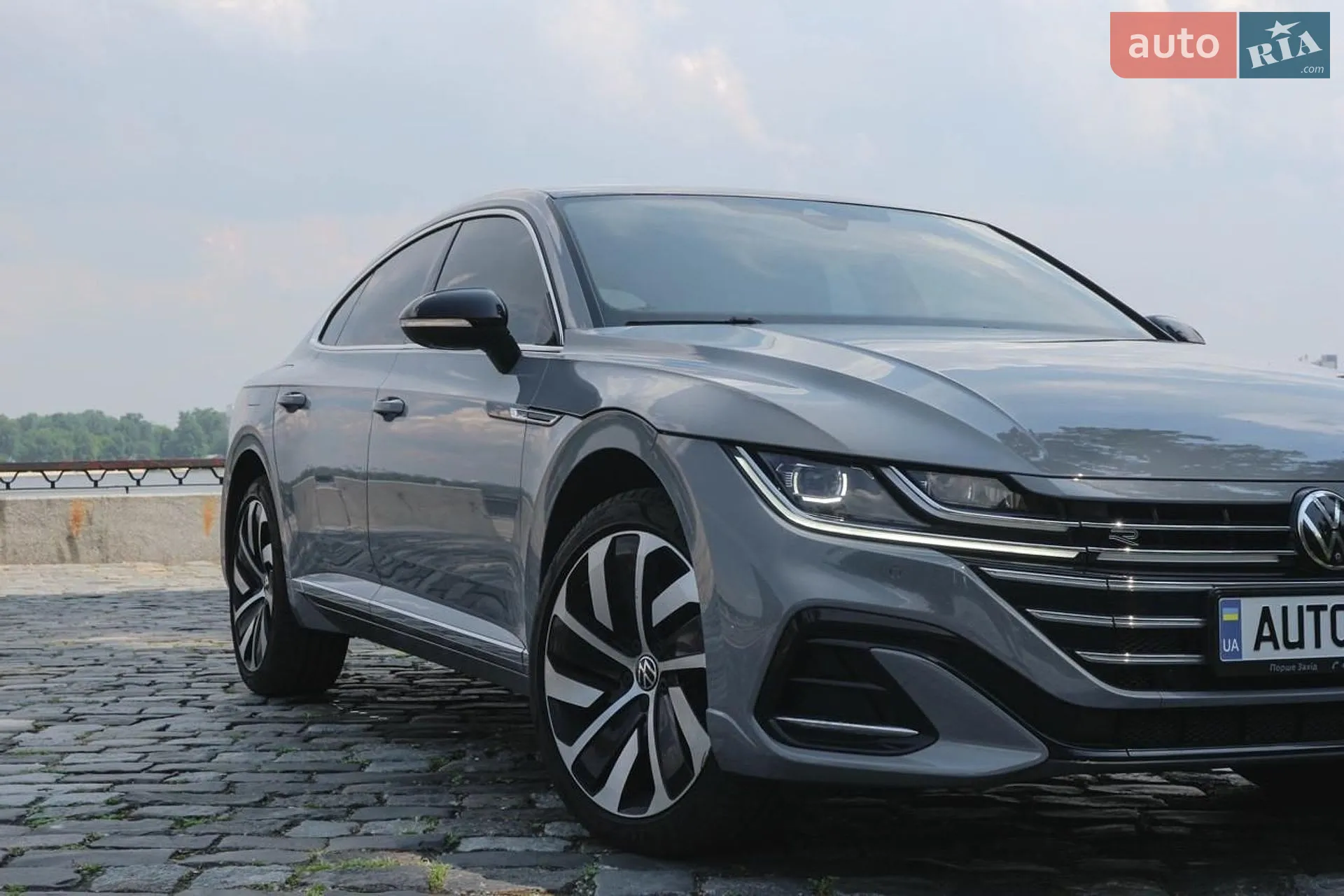 2024 Volkswagen Arteon - мініатюра 2