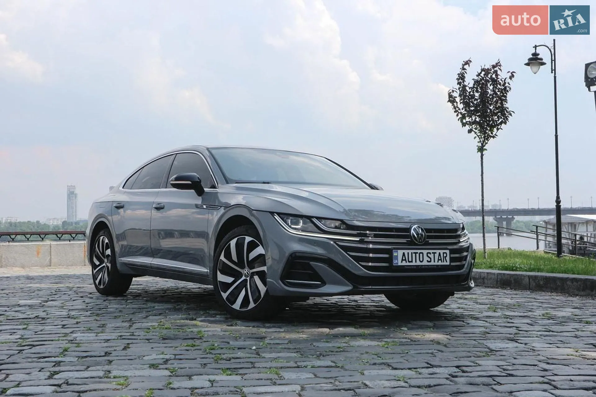 2024 Volkswagen Arteon - мініатюра 4