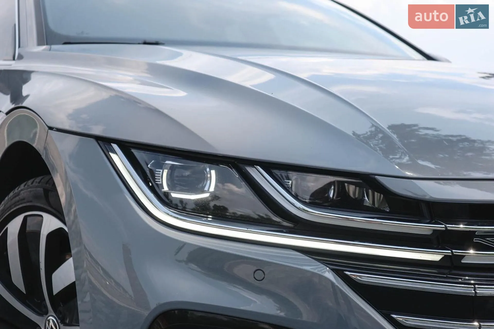 2024 Volkswagen Arteon - мініатюра 3