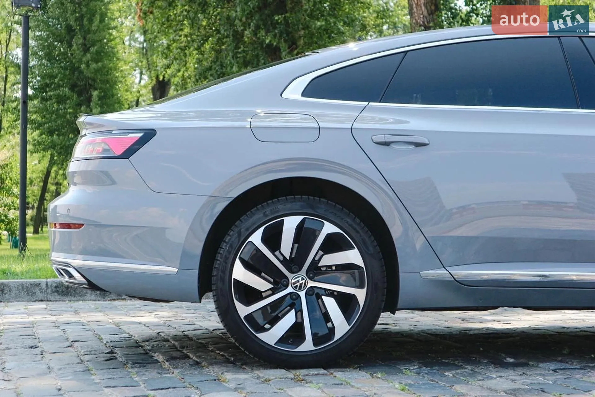 2024 Volkswagen Arteon - мініатюра 22