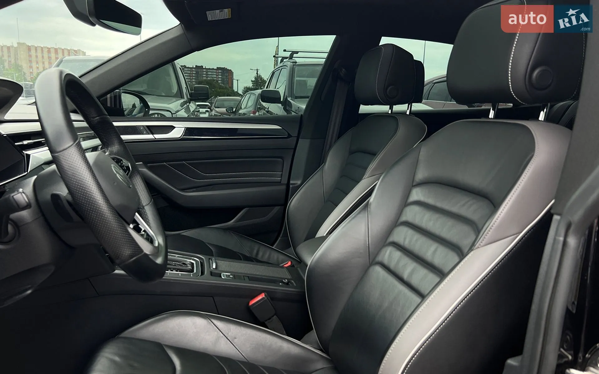 2020 Volkswagen Arteon - мініатюра 9