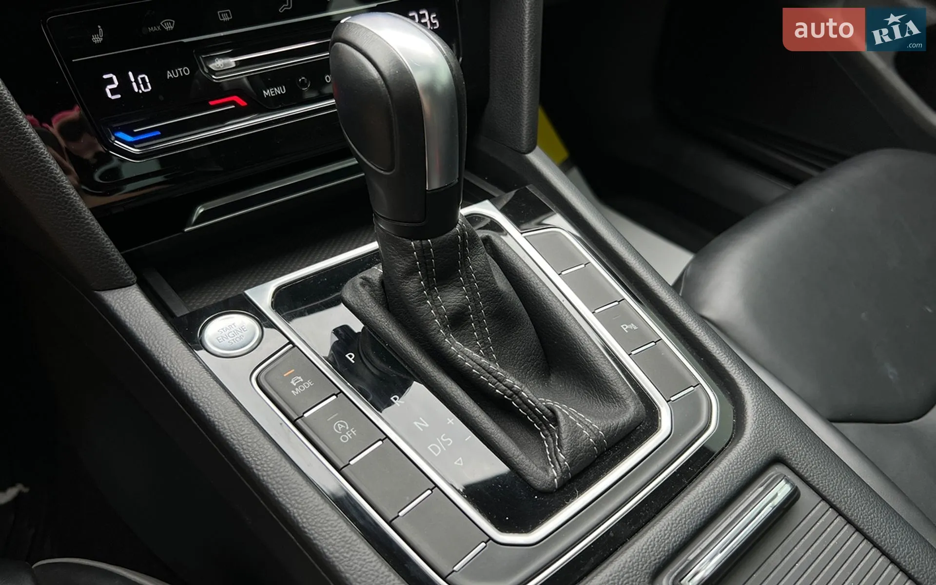2020 Volkswagen Arteon - мініатюра 15