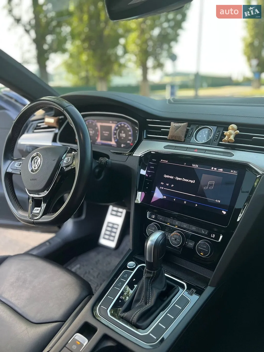 2020 Volkswagen Arteon - мініатюра 9