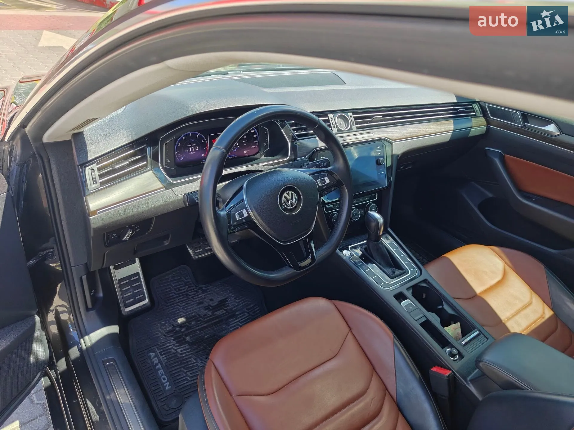 2020 Volkswagen Arteon - мініатюра 2