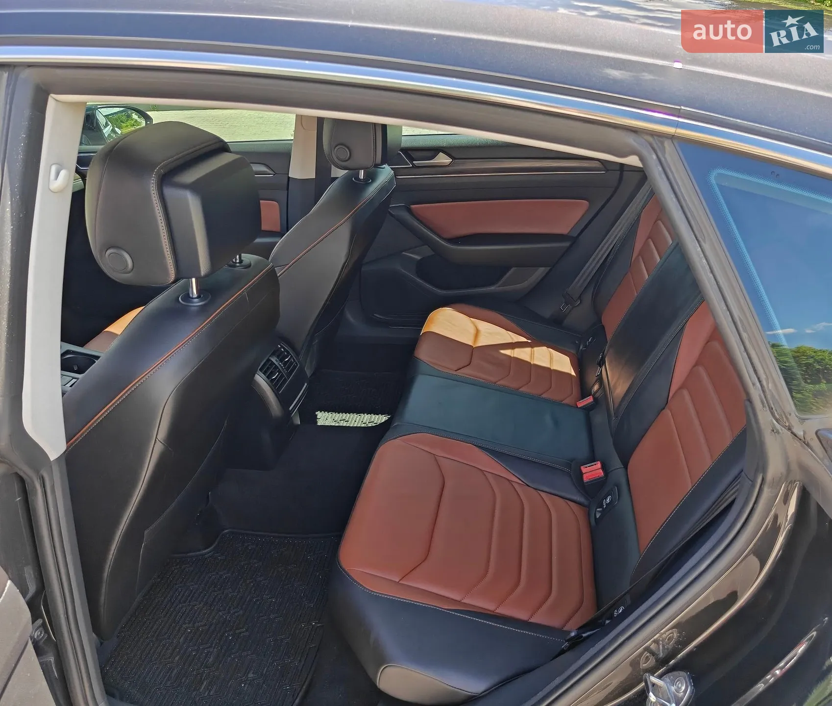 2020 Volkswagen Arteon - мініатюра 12
