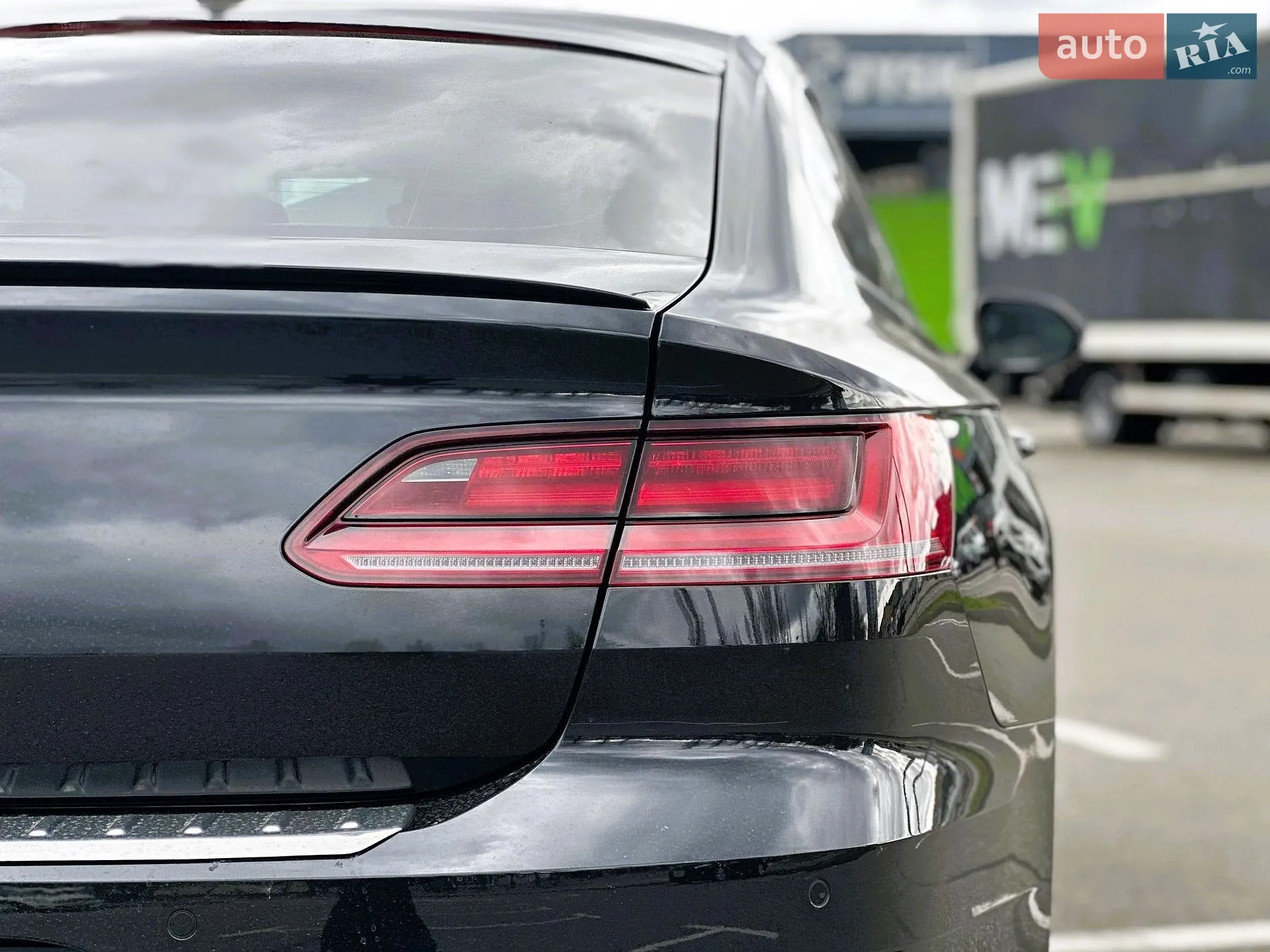 2021 Volkswagen Arteon - мініатюра 12