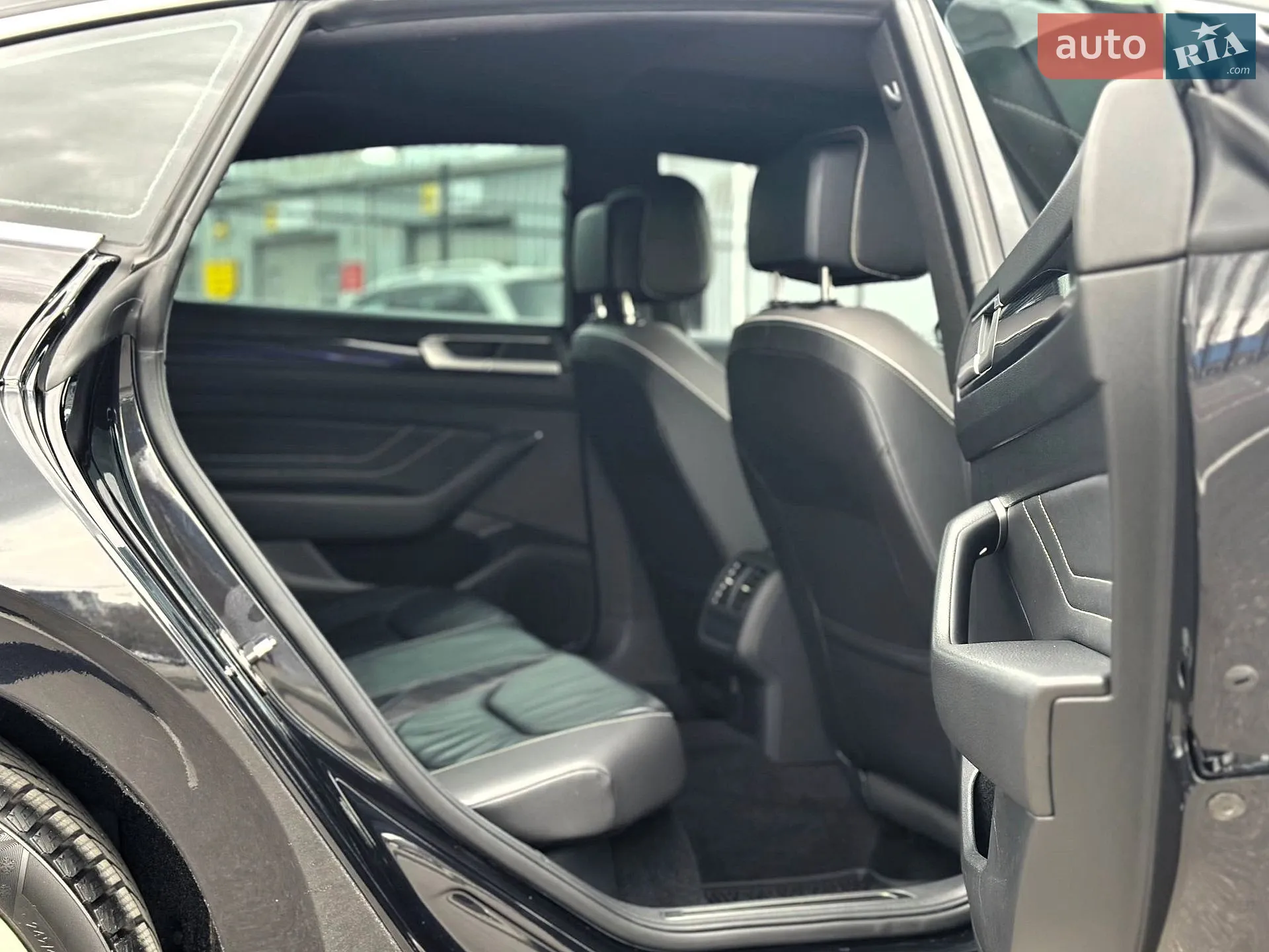 2021 Volkswagen Arteon - мініатюра 22