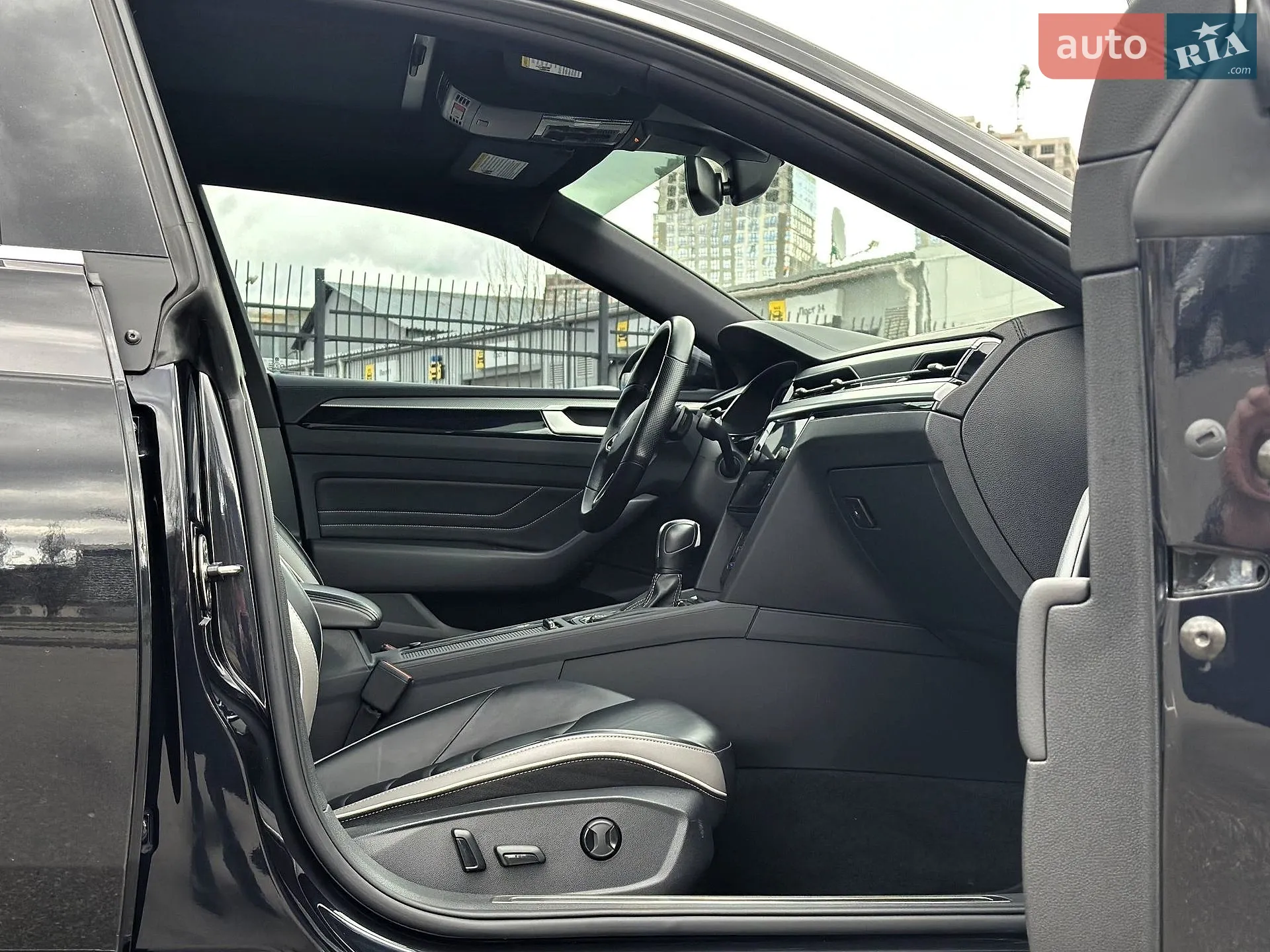 2021 Volkswagen Arteon - мініатюра 24